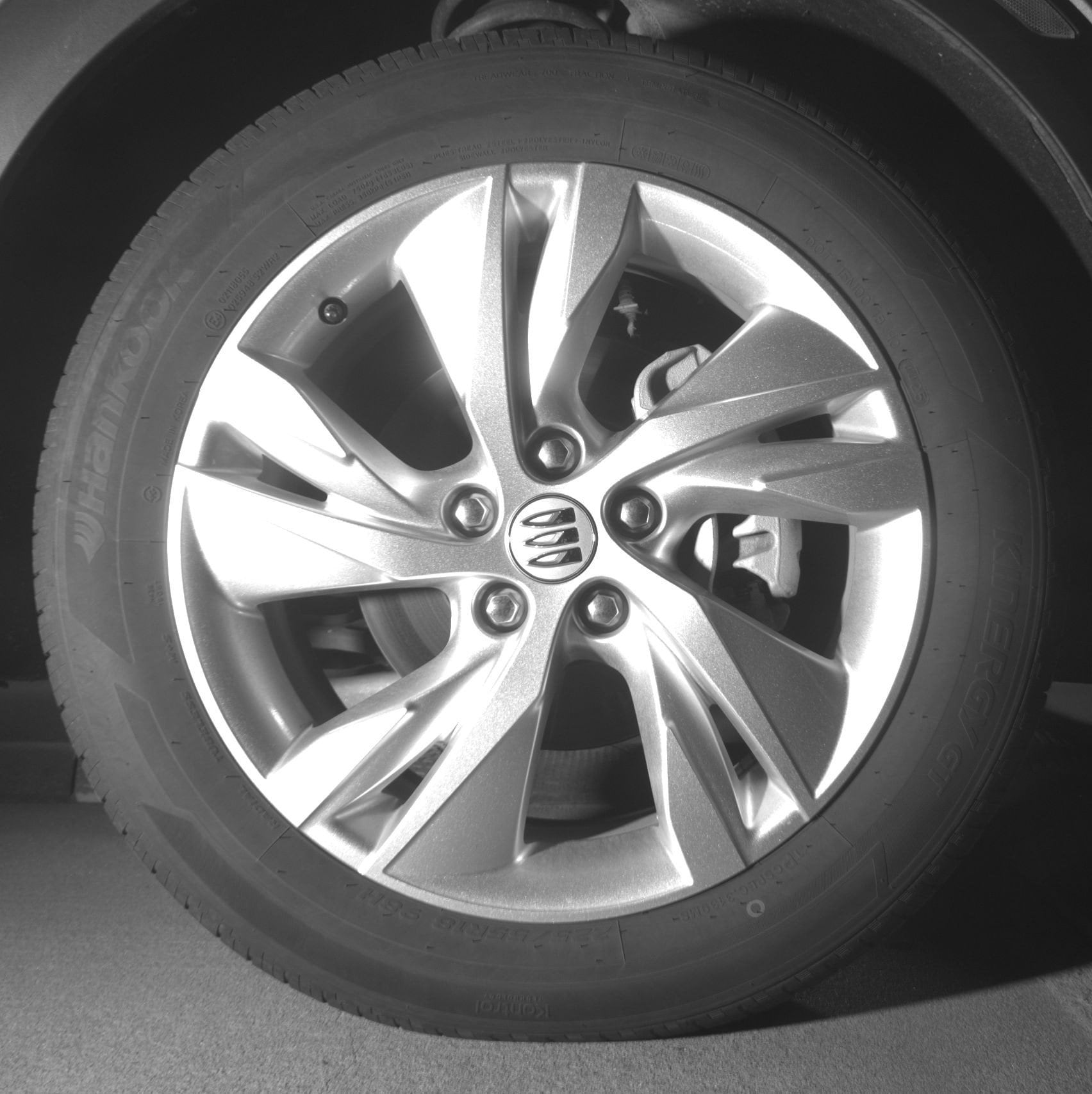 Thumbnail: 2026 Buick Encore GX - 13