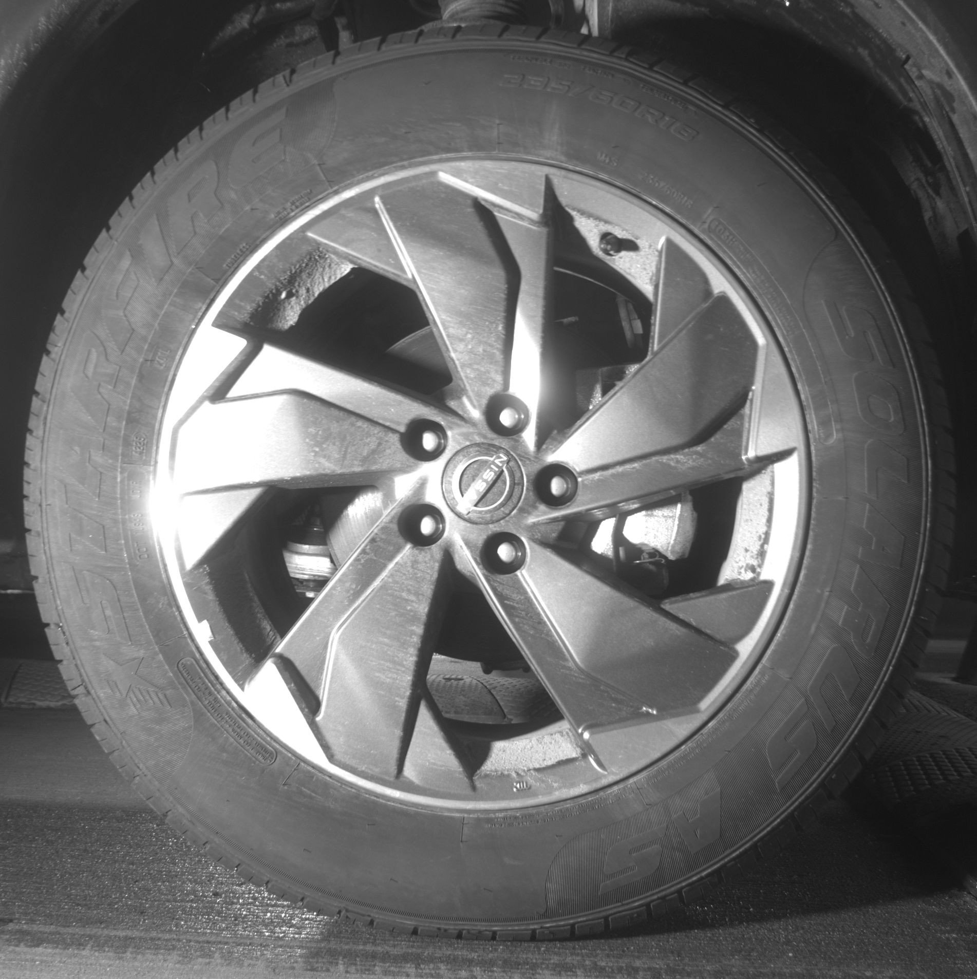 Thumbnail: 2025 Nissan Rogue - 13