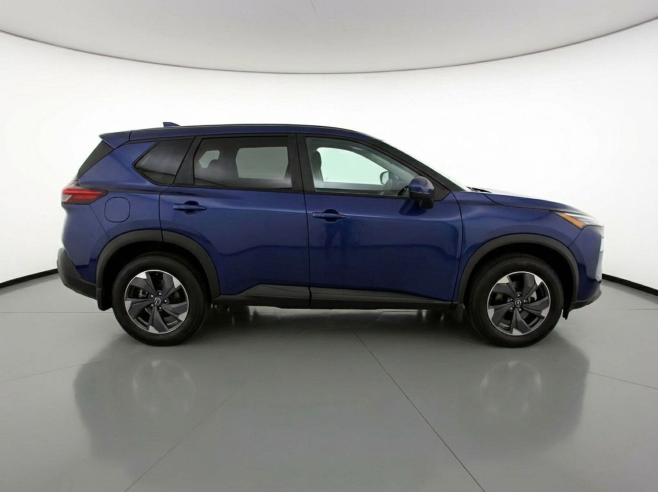 Thumbnail: 2025 Nissan Rogue - 10