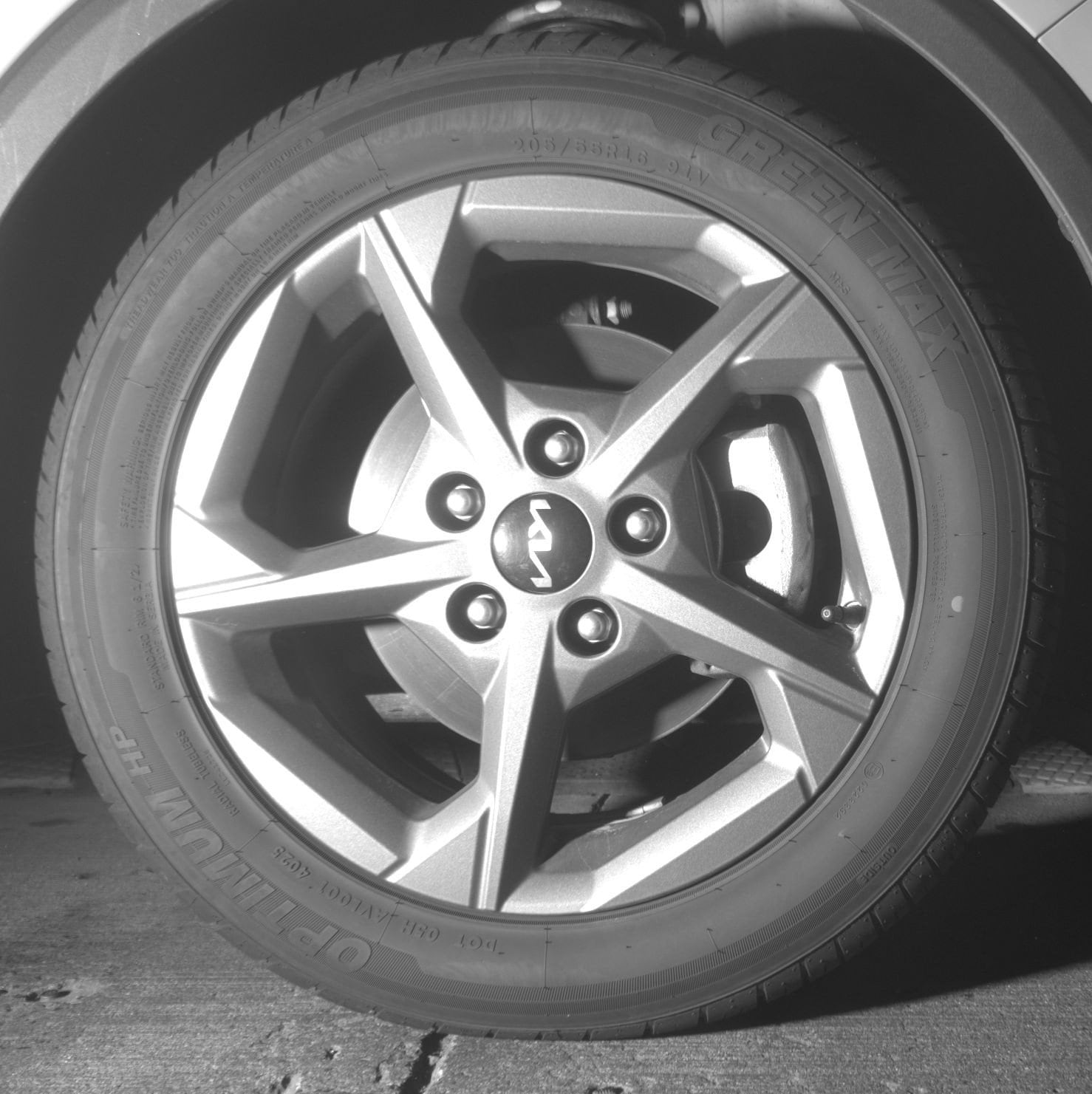 Thumbnail: 2026 Kia K4 - 13