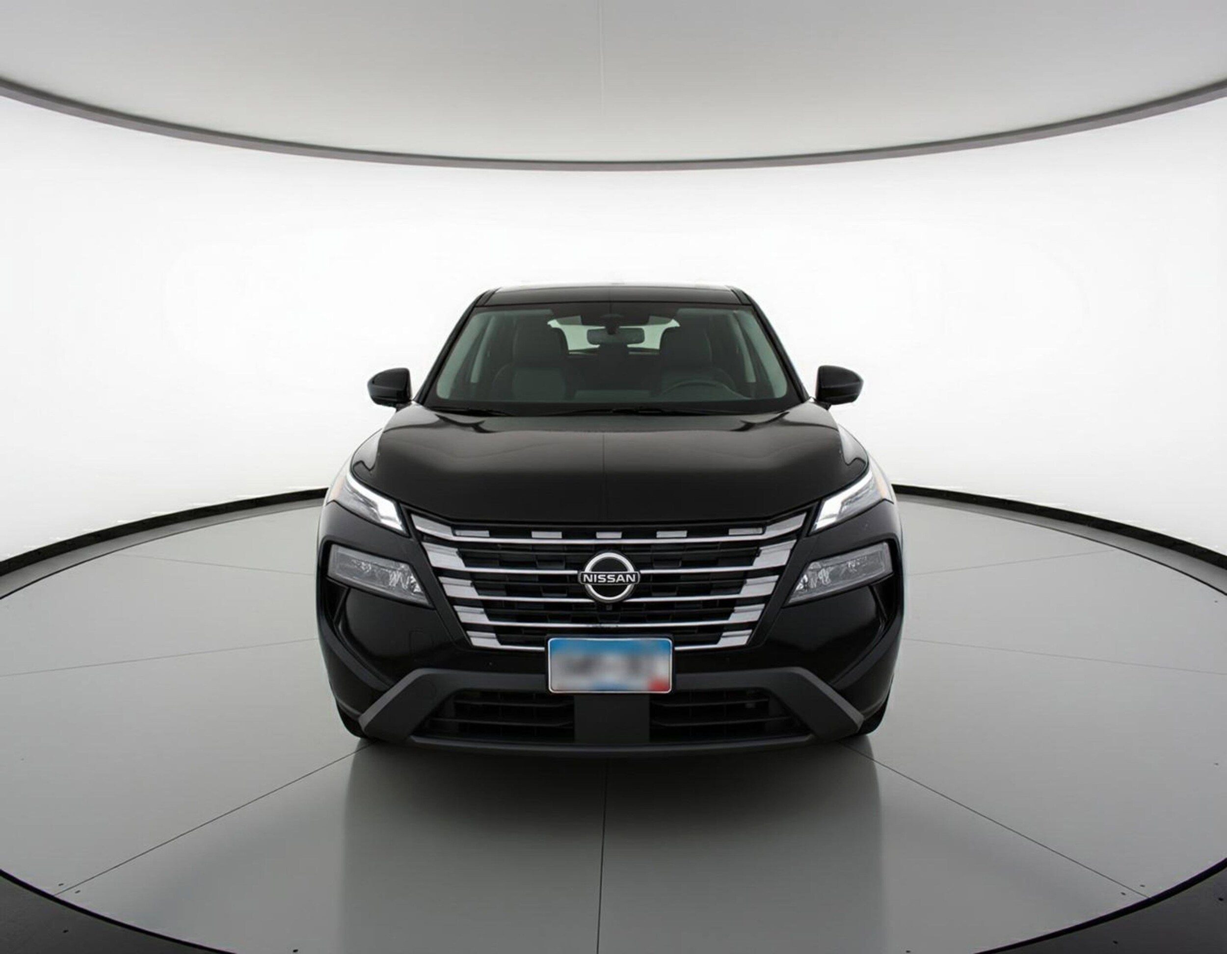 Thumbnail: 2025 Nissan Rogue - 2
