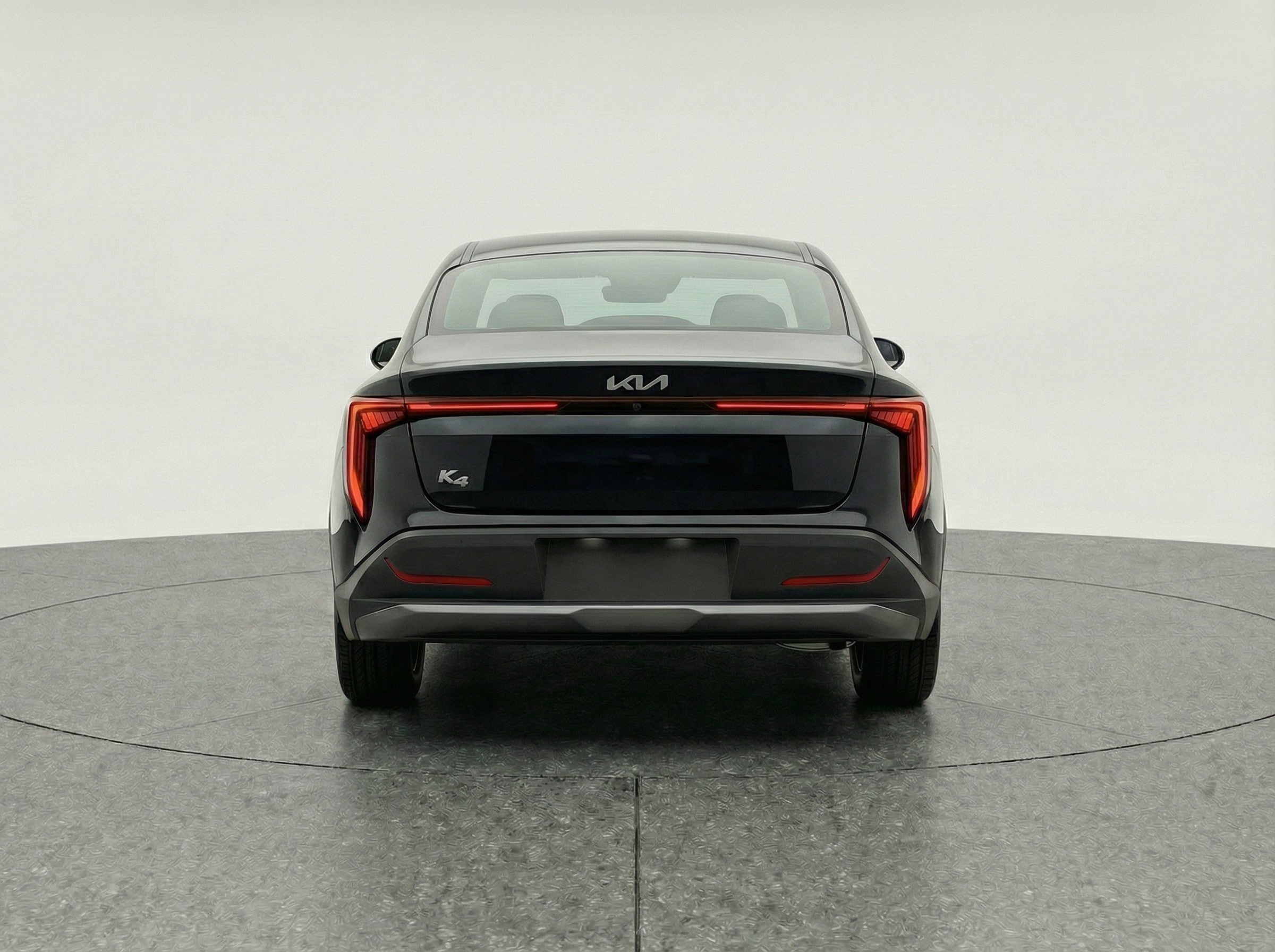 Thumbnail: 2025 Kia K4 - 6