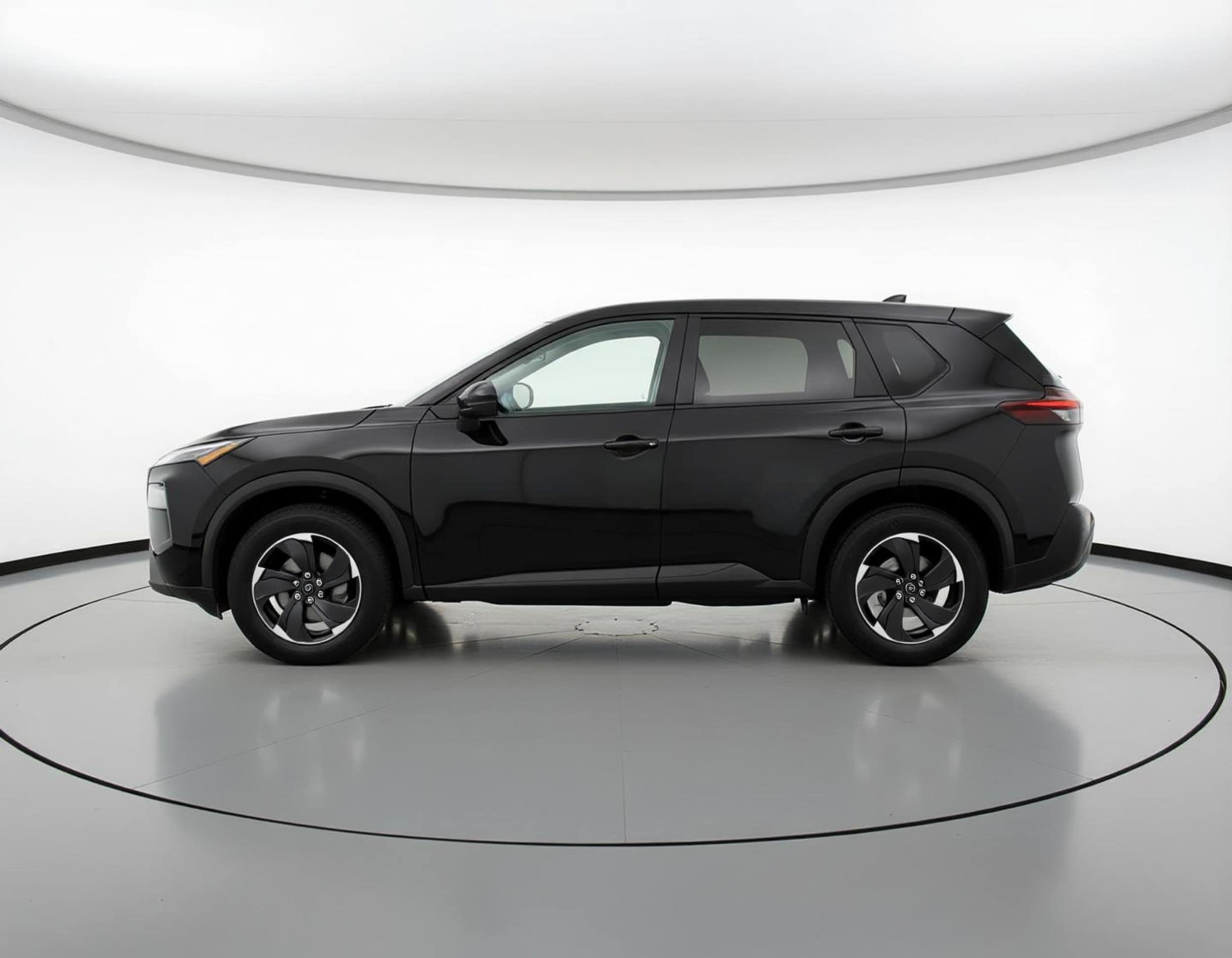 Thumbnail: 2025 Nissan Rogue - 4
