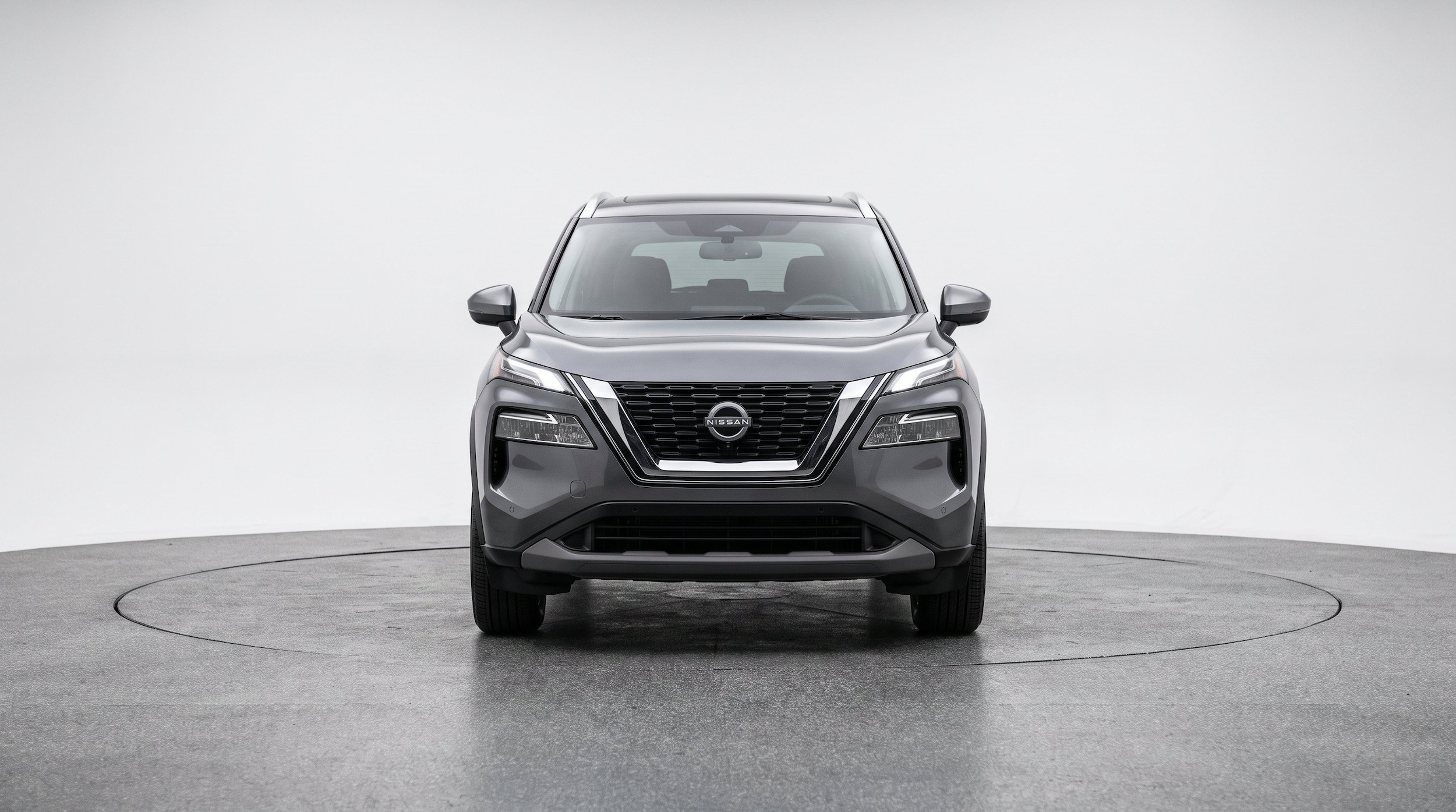 Thumbnail: 2026 Nissan Rogue - 2