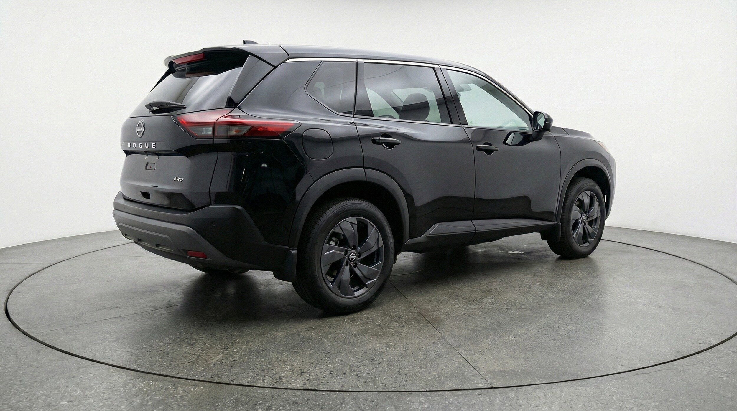 Thumbnail: 2025 Nissan Rogue - 9