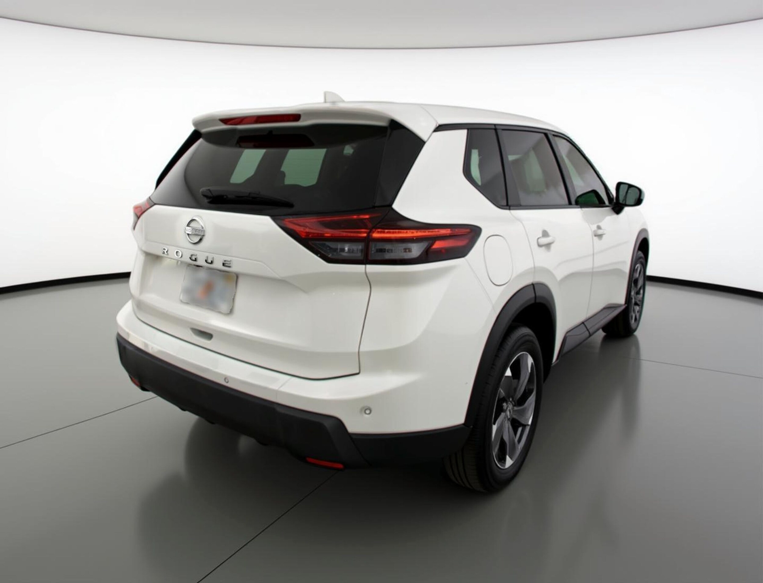 Thumbnail: 2025 Nissan Rogue - 7