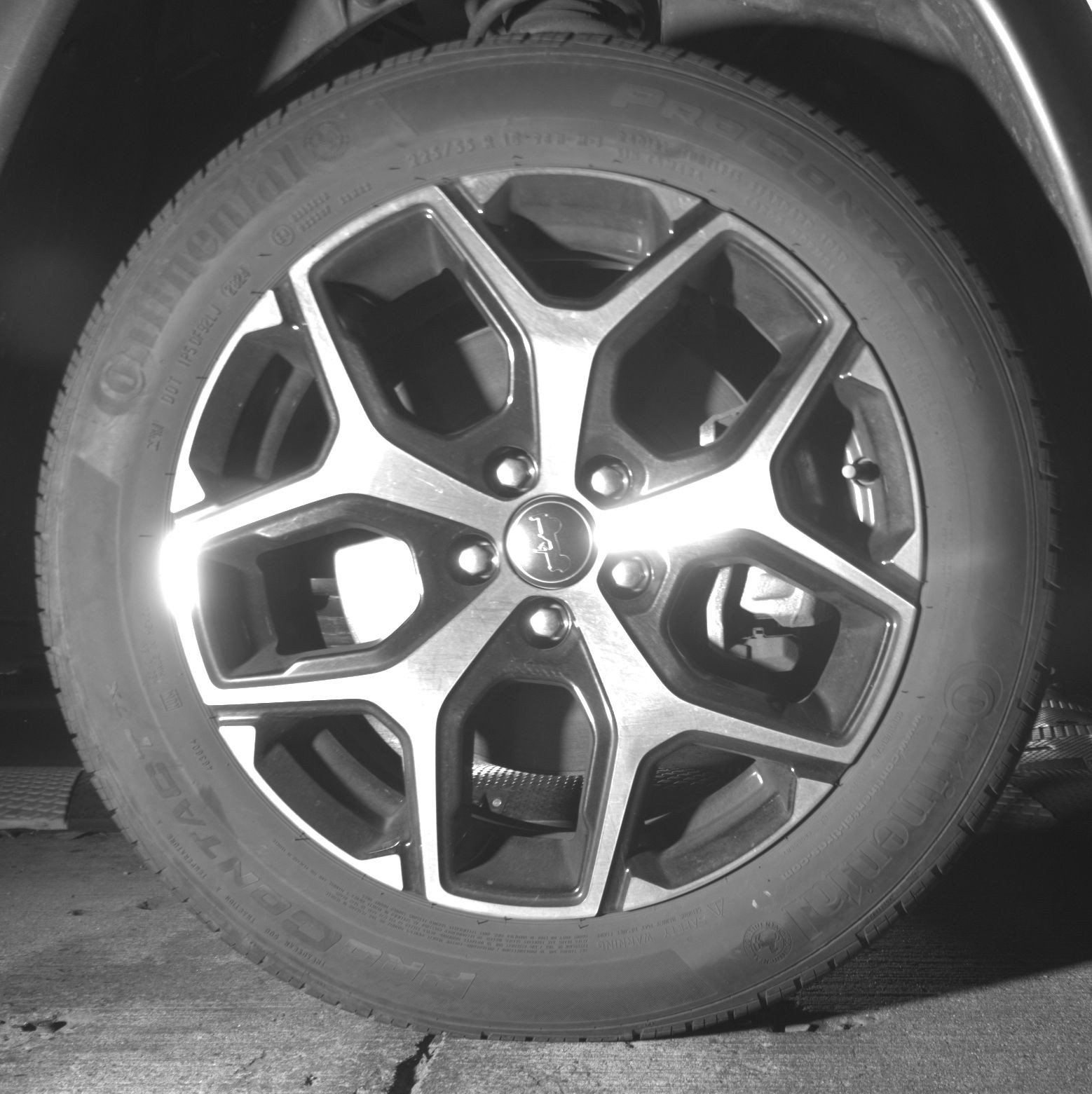 Thumbnail: 2025 Jeep Compass - 13