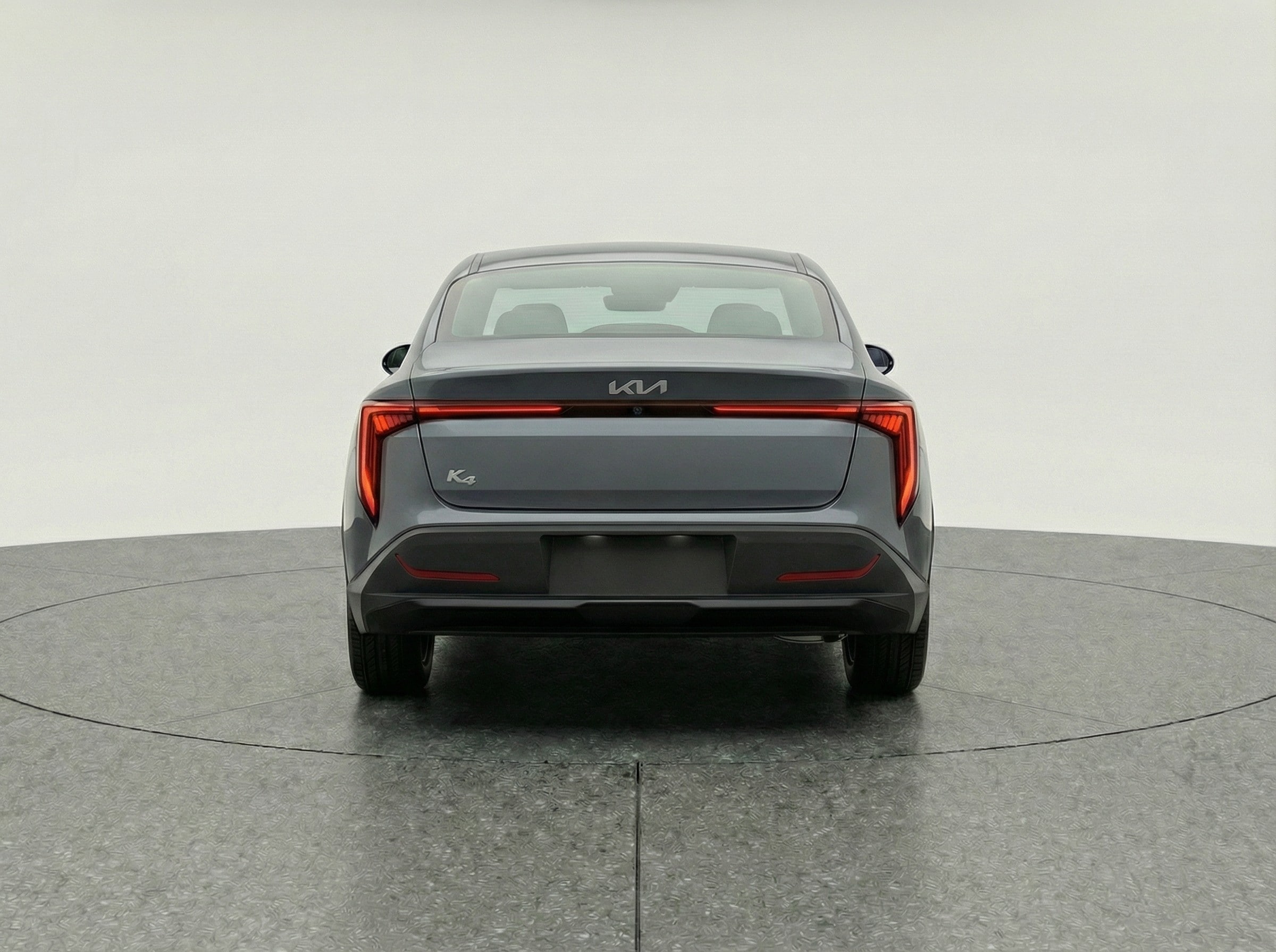 Thumbnail: 2025 Kia K4 - 6