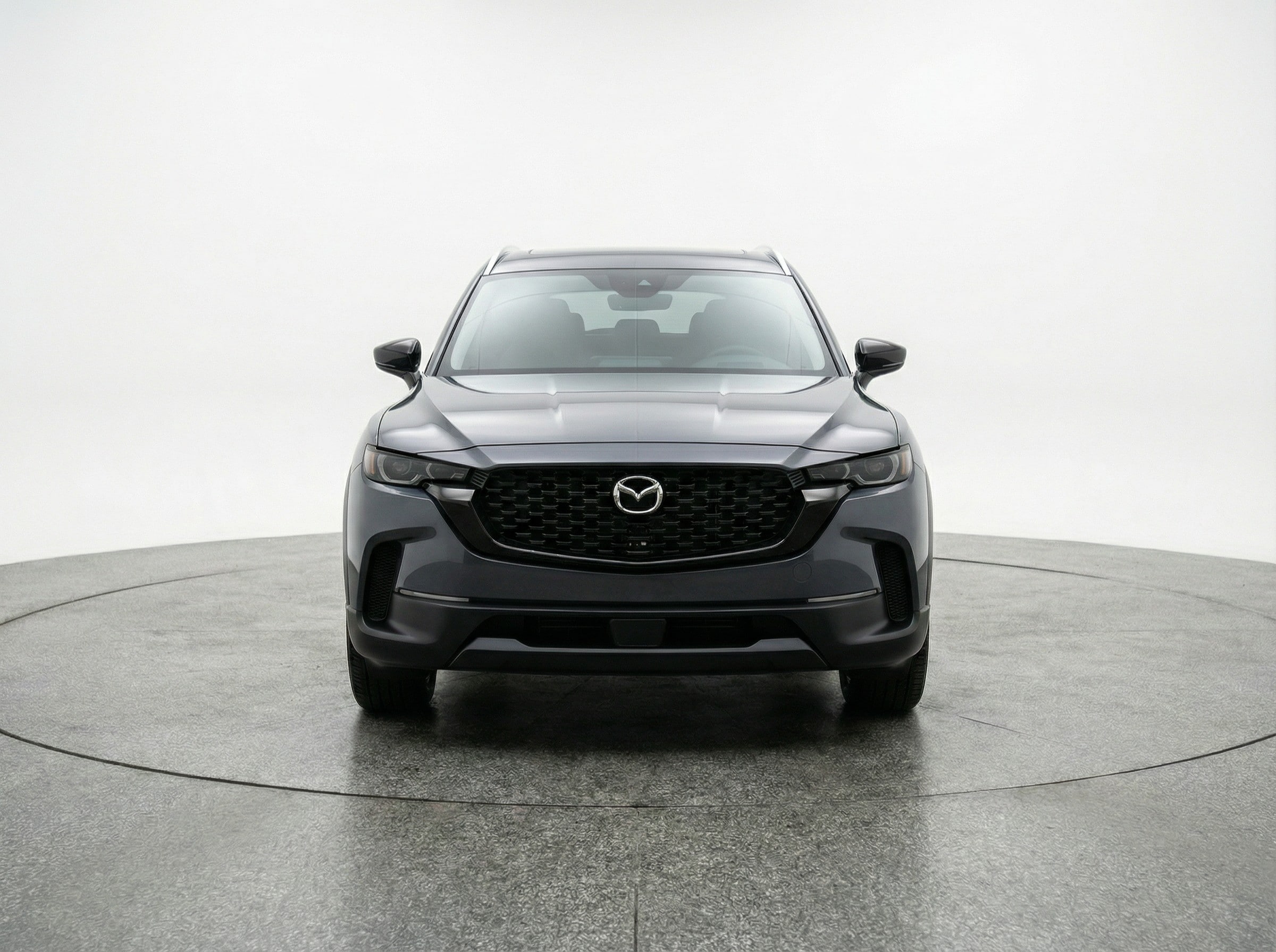 Thumbnail: 2025 Mazda CX-50 - 2