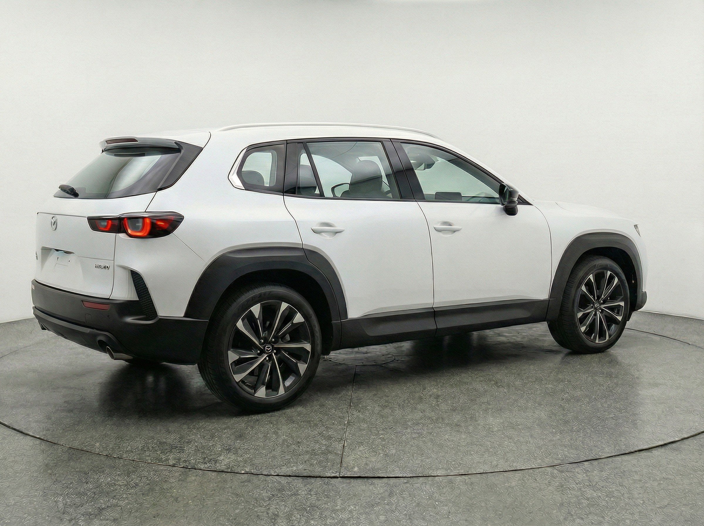 Thumbnail: 2025 Mazda CX-50 - 9