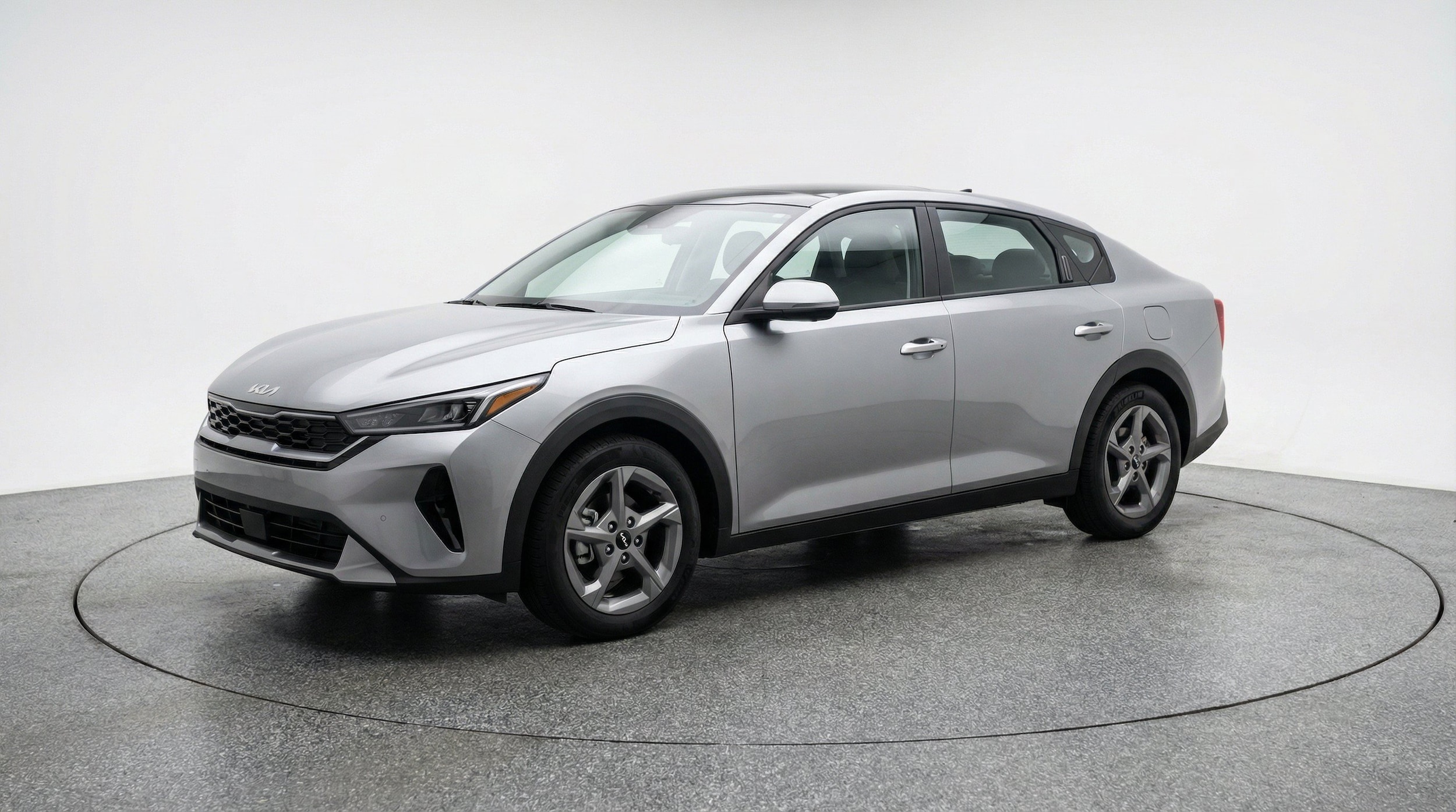 Thumbnail: 2025 Kia K4 - 3
