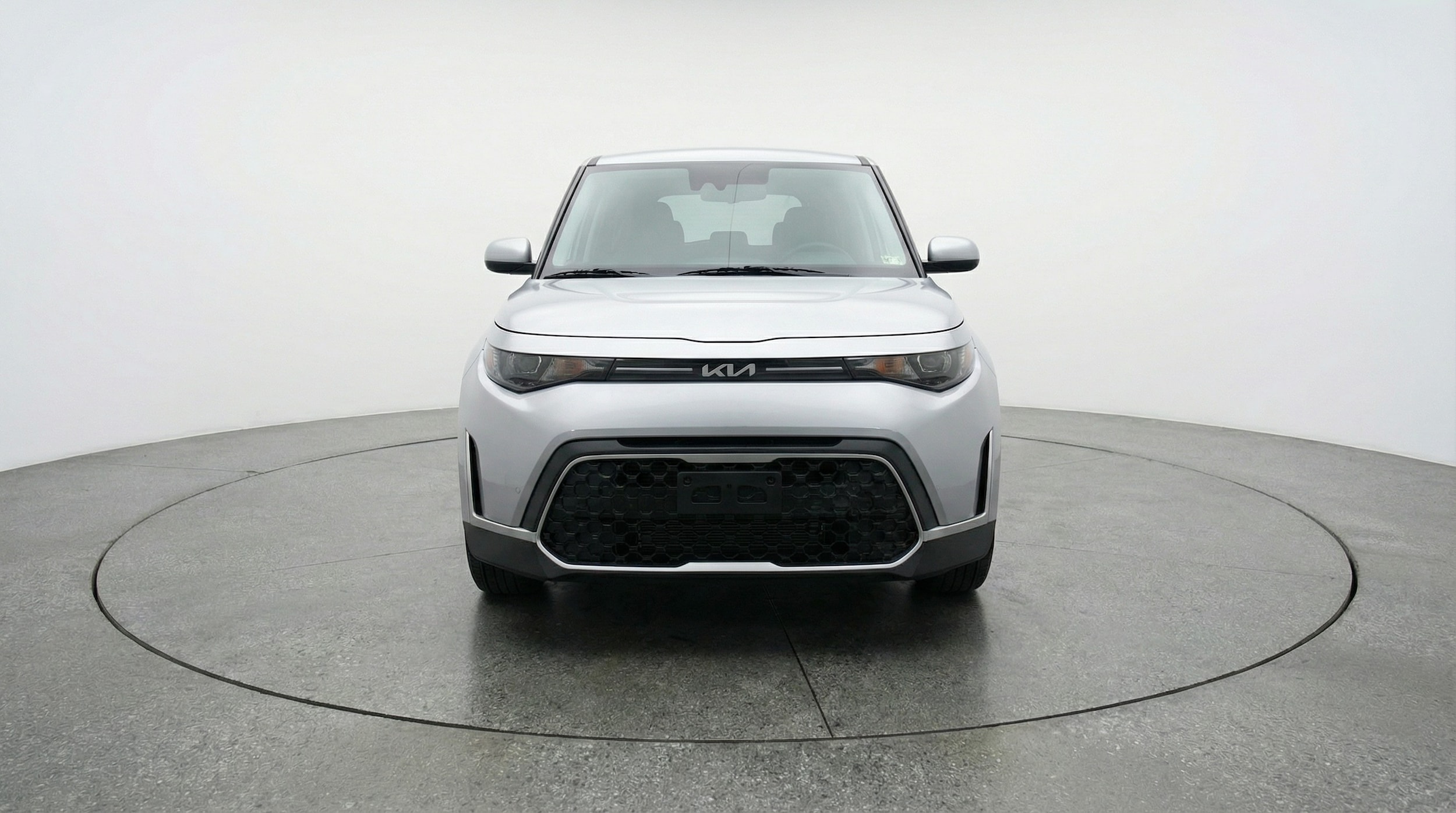 Thumbnail: 2025 Kia Soul - 2