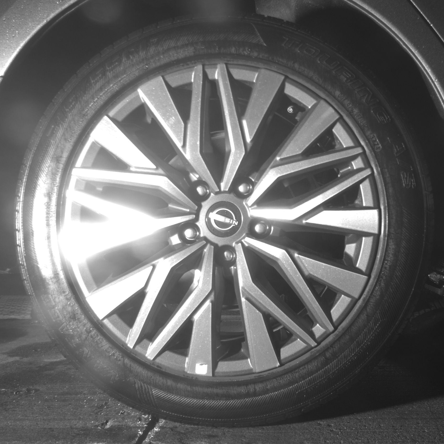 Thumbnail: 2025 Nissan Altima - 12