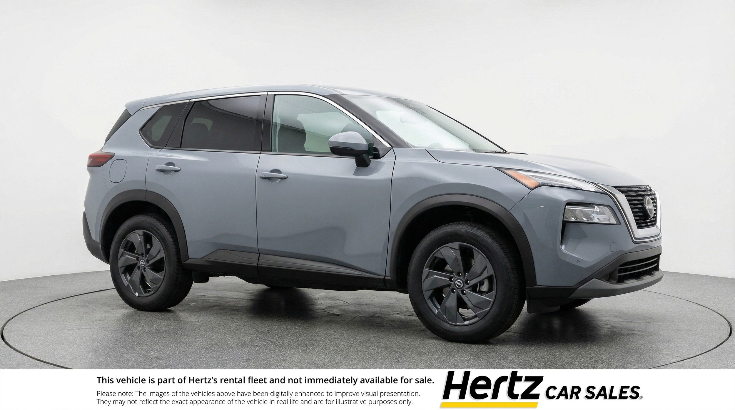 Thumbnail: 2026 Nissan Rogue - 1
