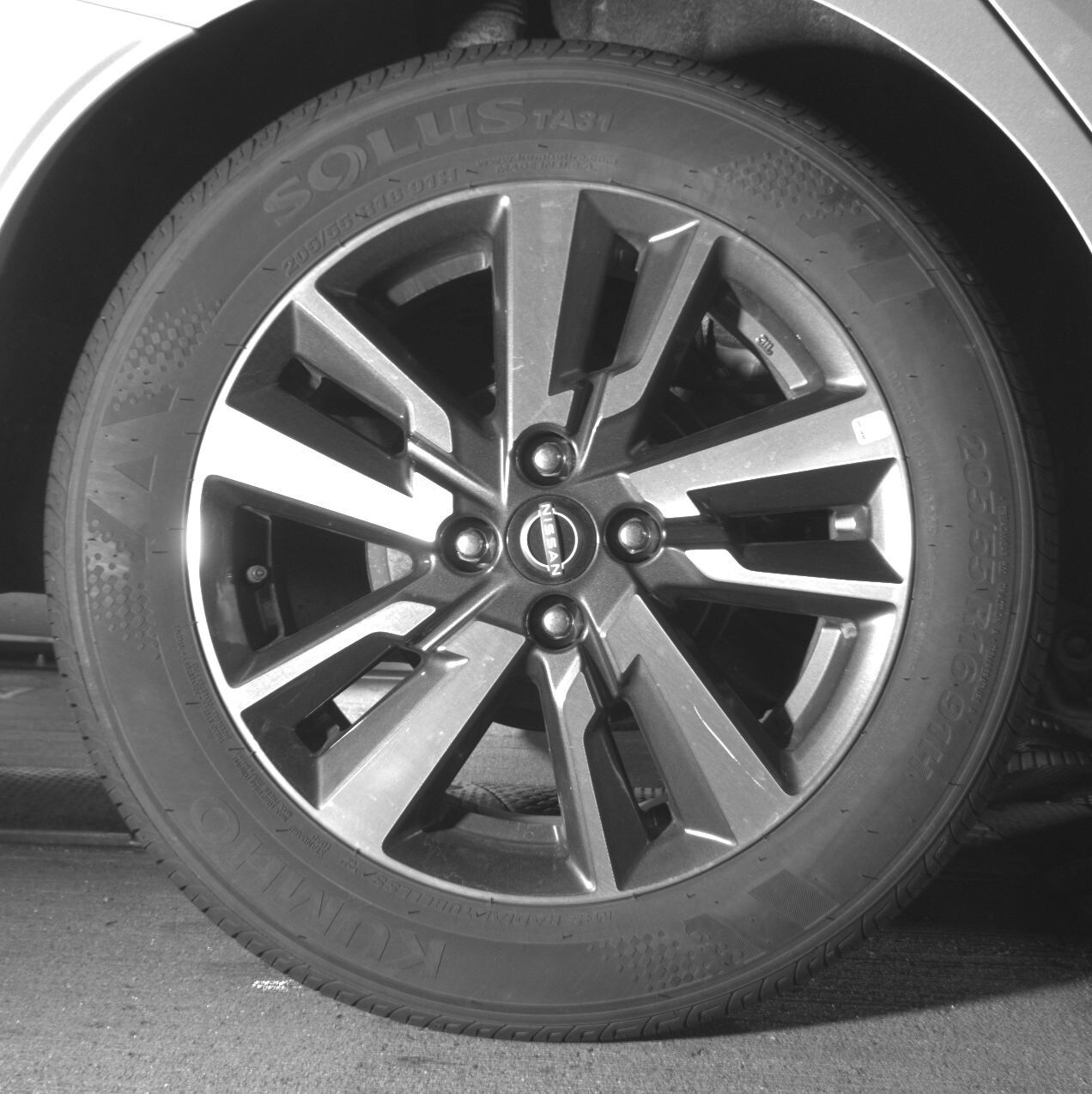 Thumbnail: 2025 Nissan Versa - 12