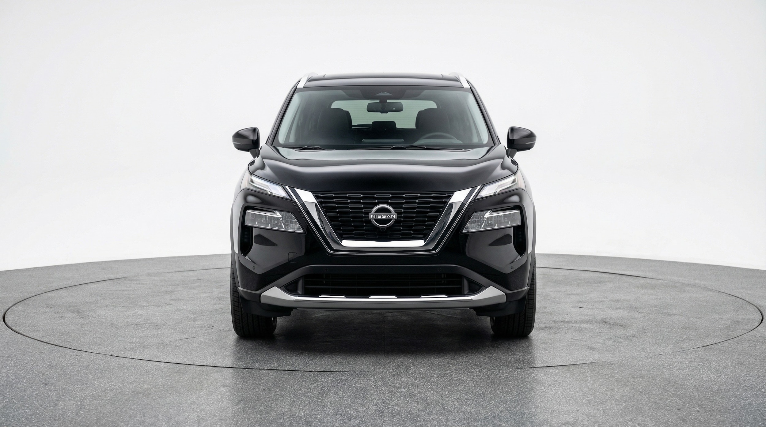 Thumbnail: 2025 Nissan Rogue - 2