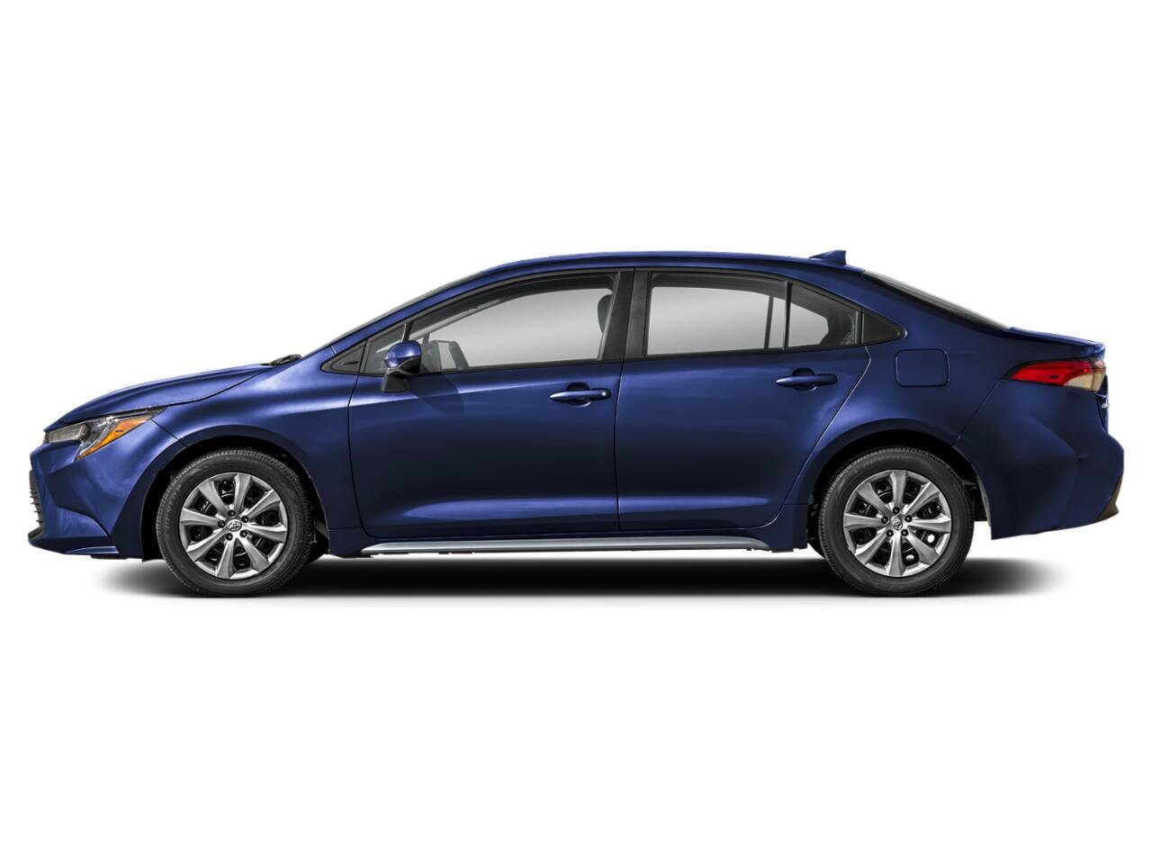 Thumbnail: 2025 Toyota Corolla - 3