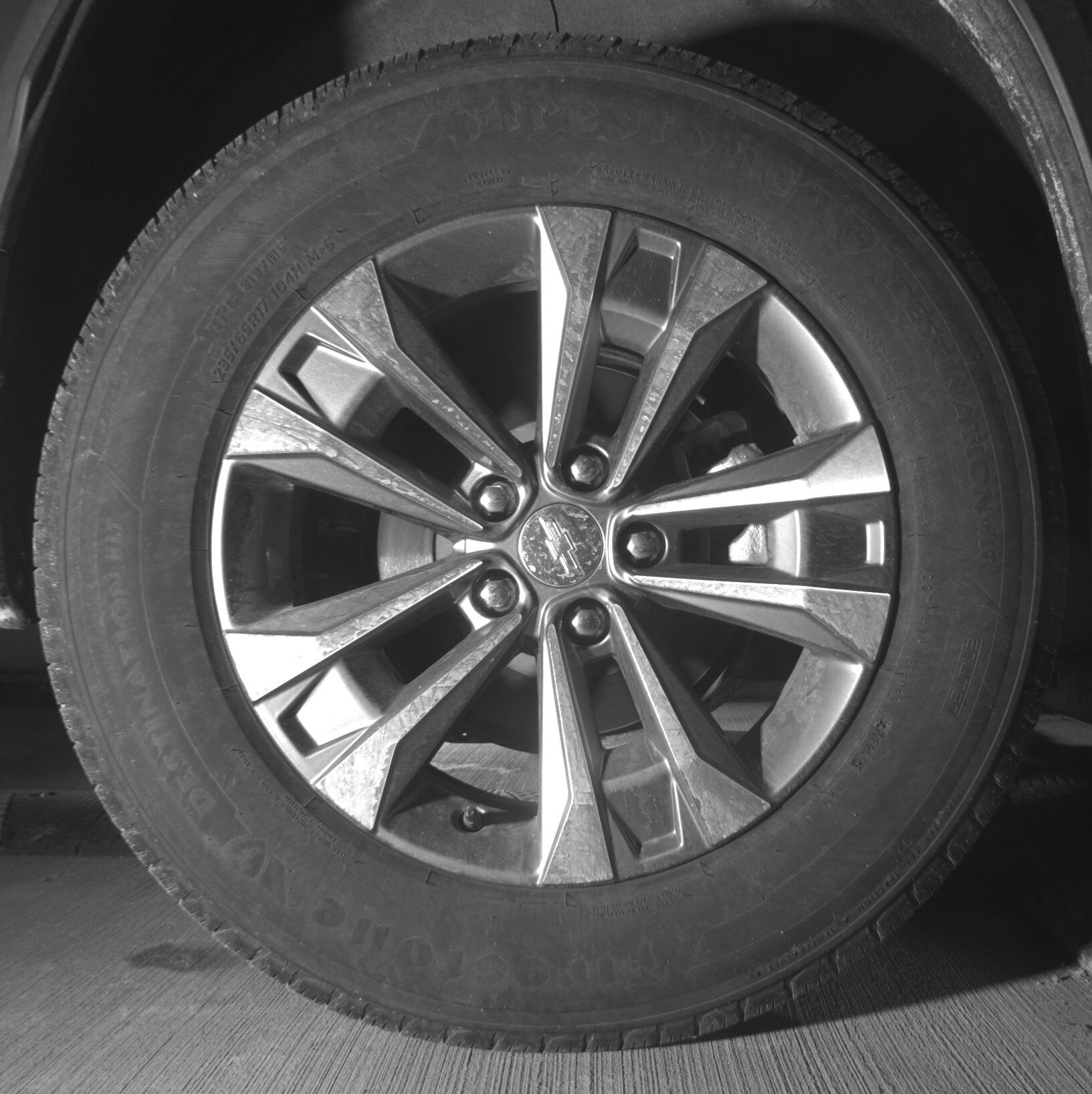 Thumbnail: 2025 Chevrolet Equinox - 12