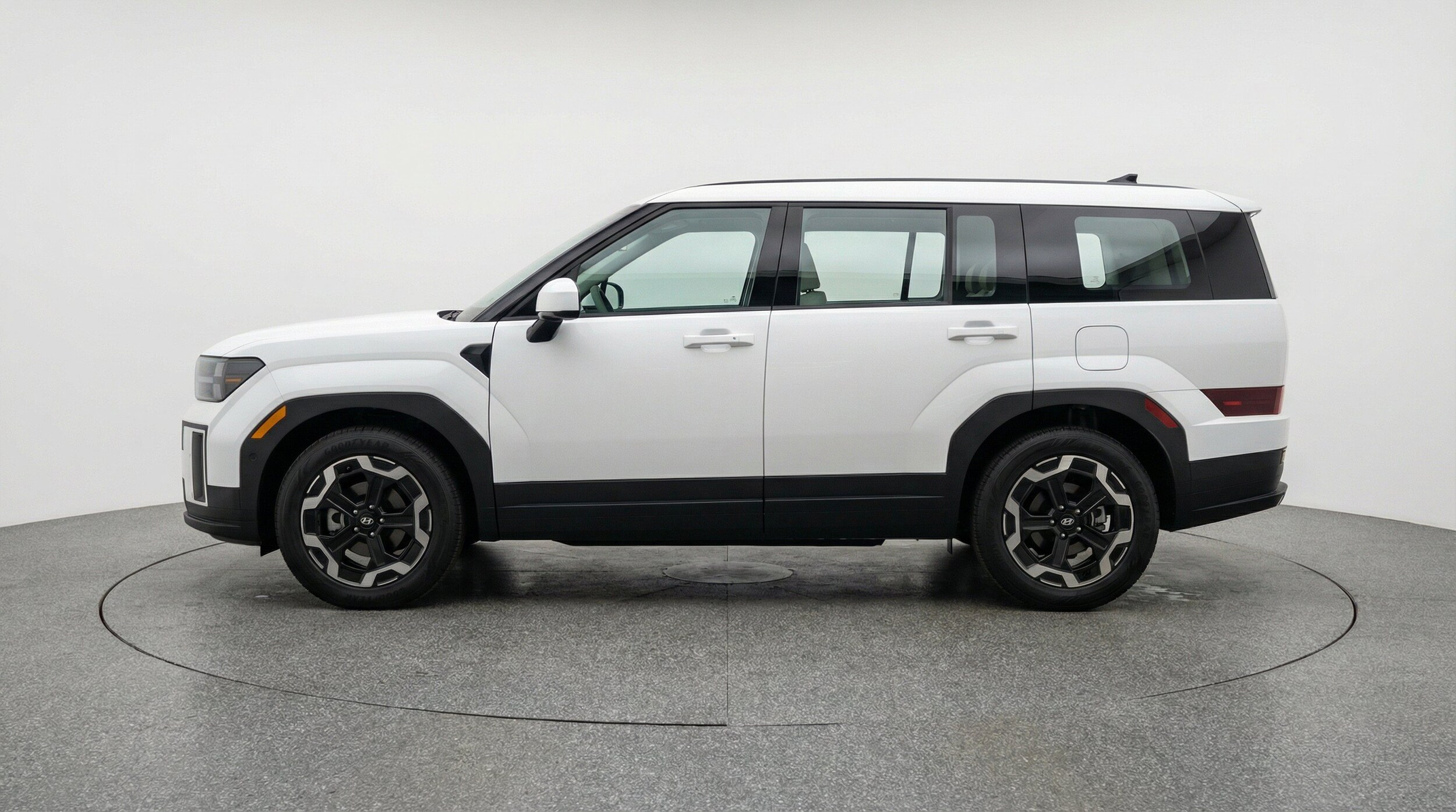 Thumbnail: 2026 Hyundai Santa Fe - 5