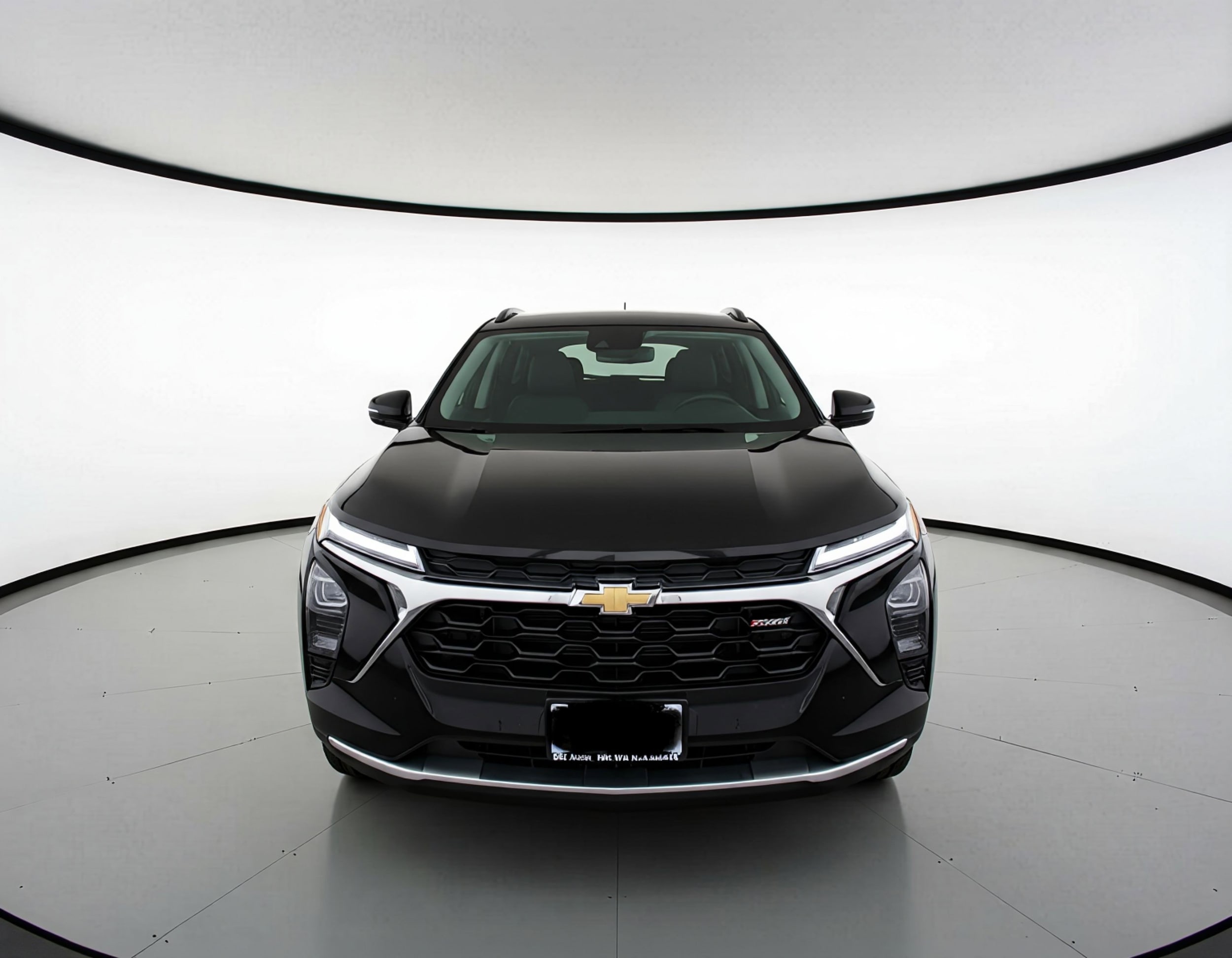 Thumbnail: 2025 Chevrolet Trax - 2