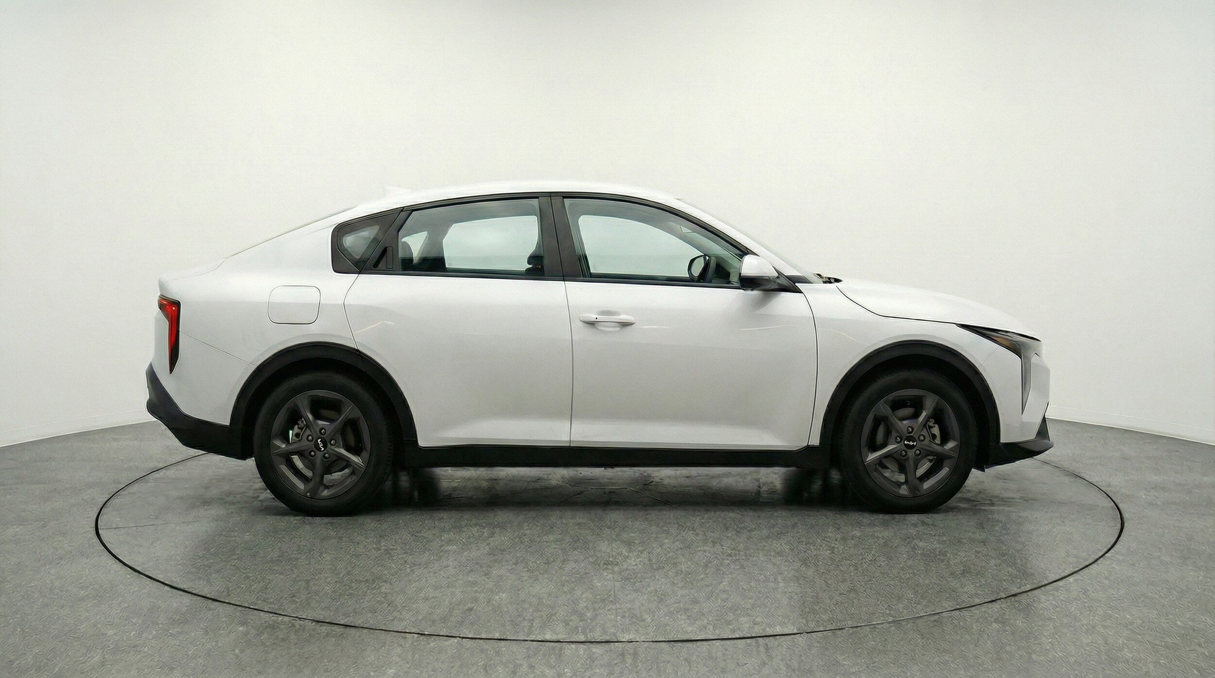 Thumbnail: 2025 Kia K4 - 11