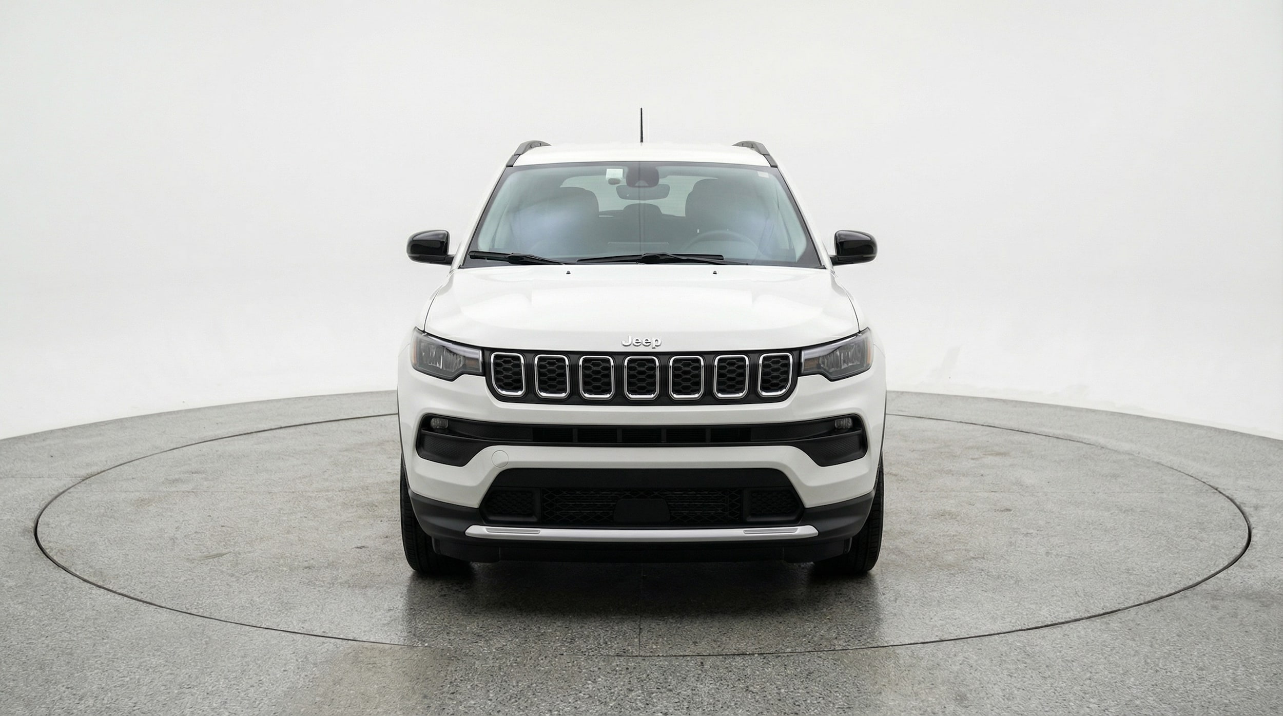 Thumbnail: 2025 Jeep Compass - 2