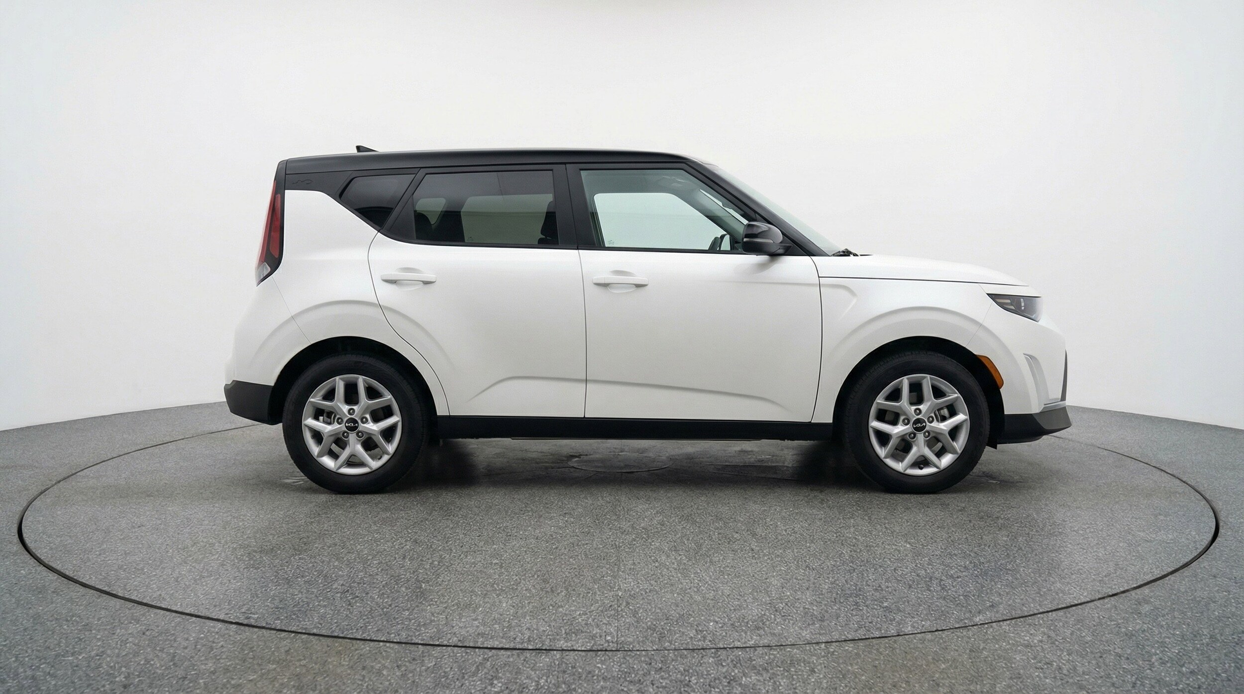 Thumbnail: 2025 Kia Soul - 11