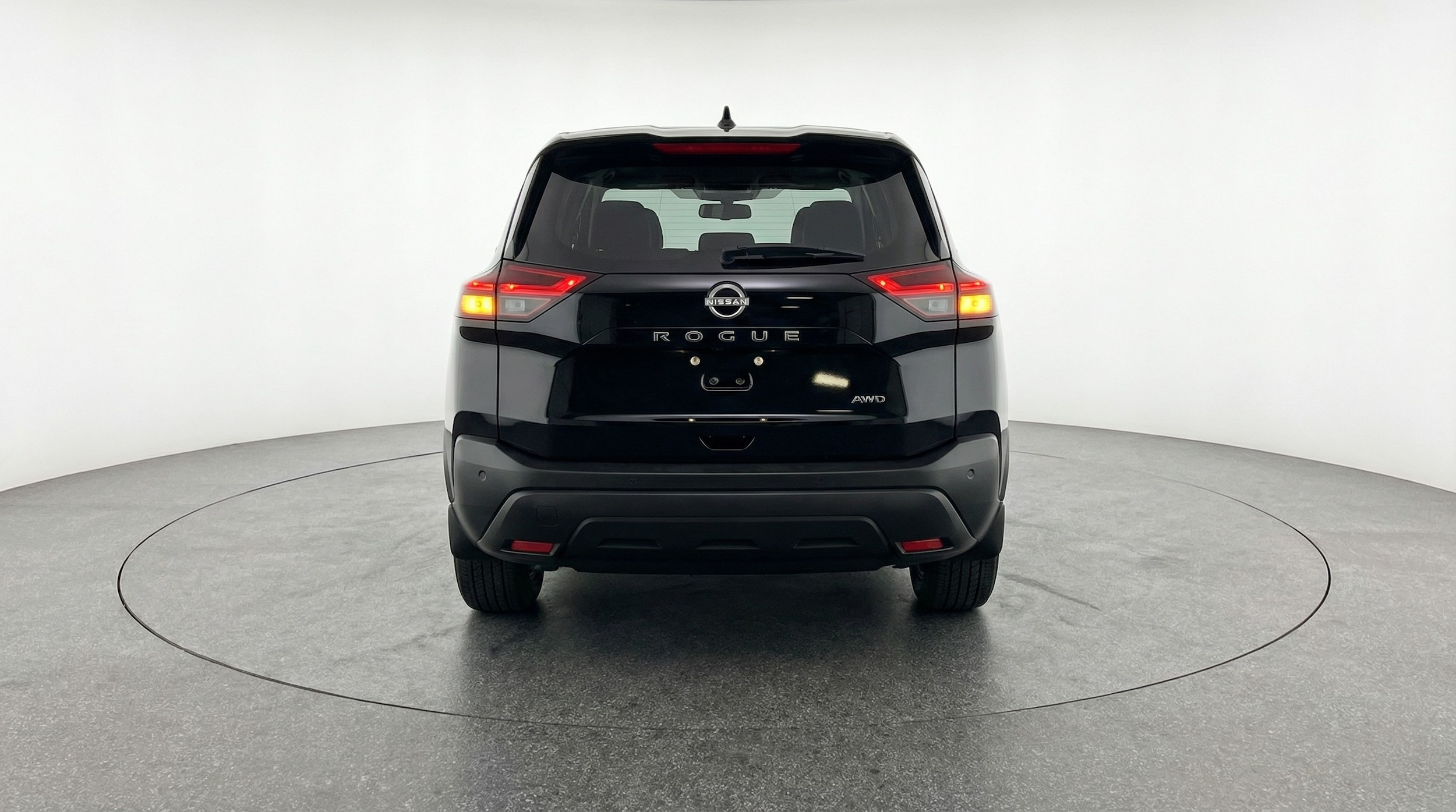 Thumbnail: 2025 Nissan Rogue - 6