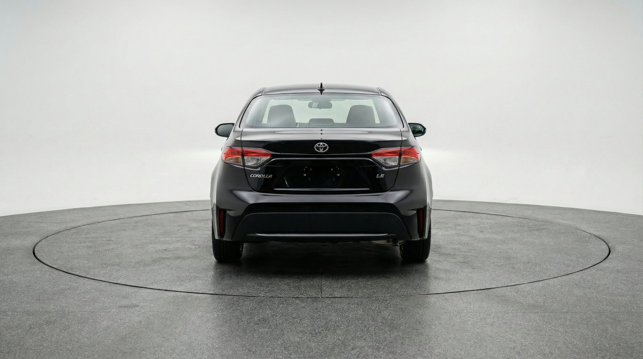 Thumbnail: 2025 Toyota Corolla - 7