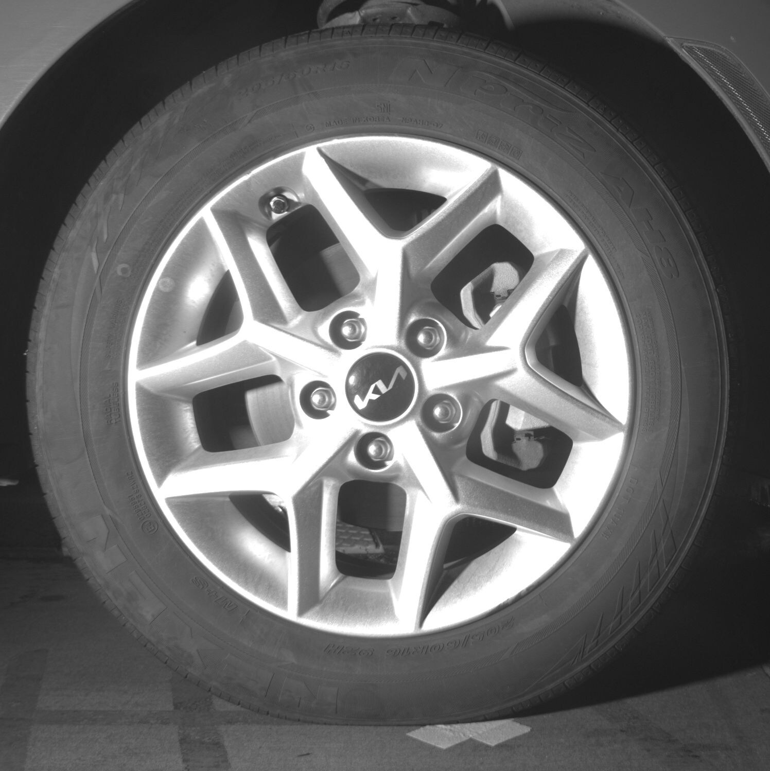 Thumbnail: 2025 Kia Soul - 10