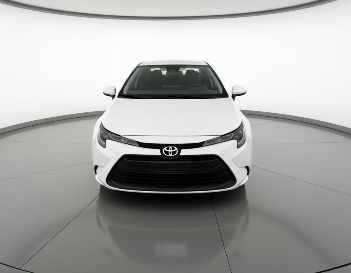 Thumbnail: 2025 Toyota Corolla - 2