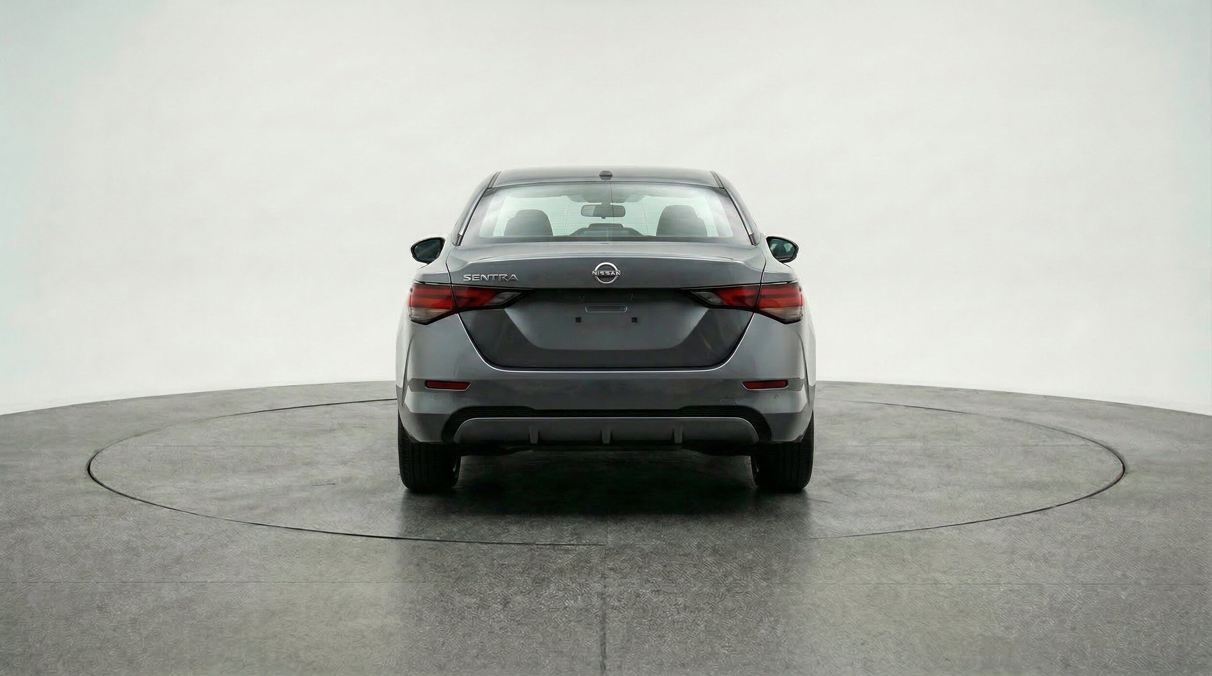 Thumbnail: 2025 Nissan Sentra - 7