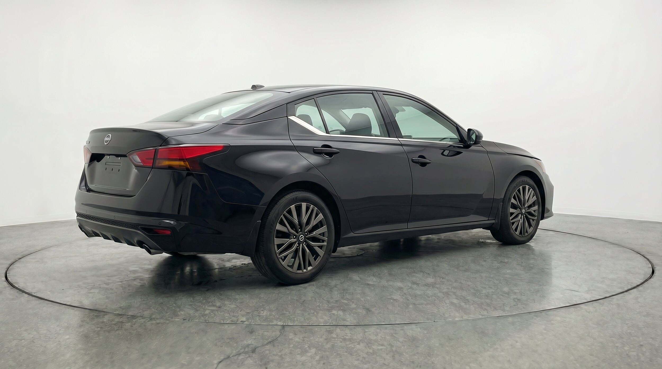 Thumbnail: 2026 Nissan Altima - 9