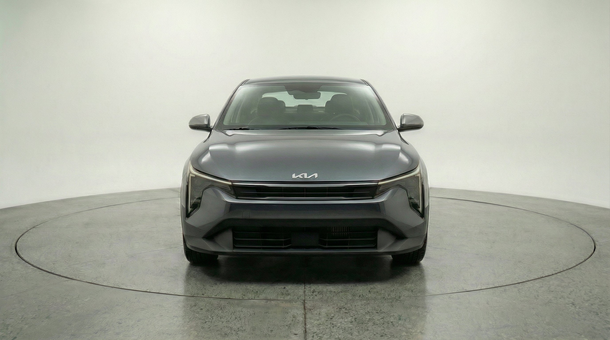Thumbnail: 2025 Kia K4 - 2