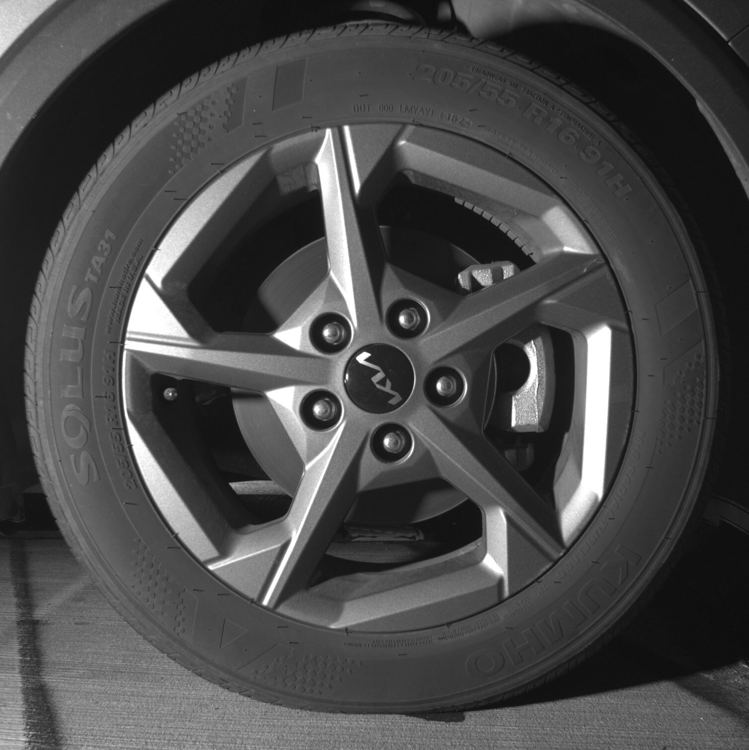 Thumbnail: 2025 Kia K4 - 10