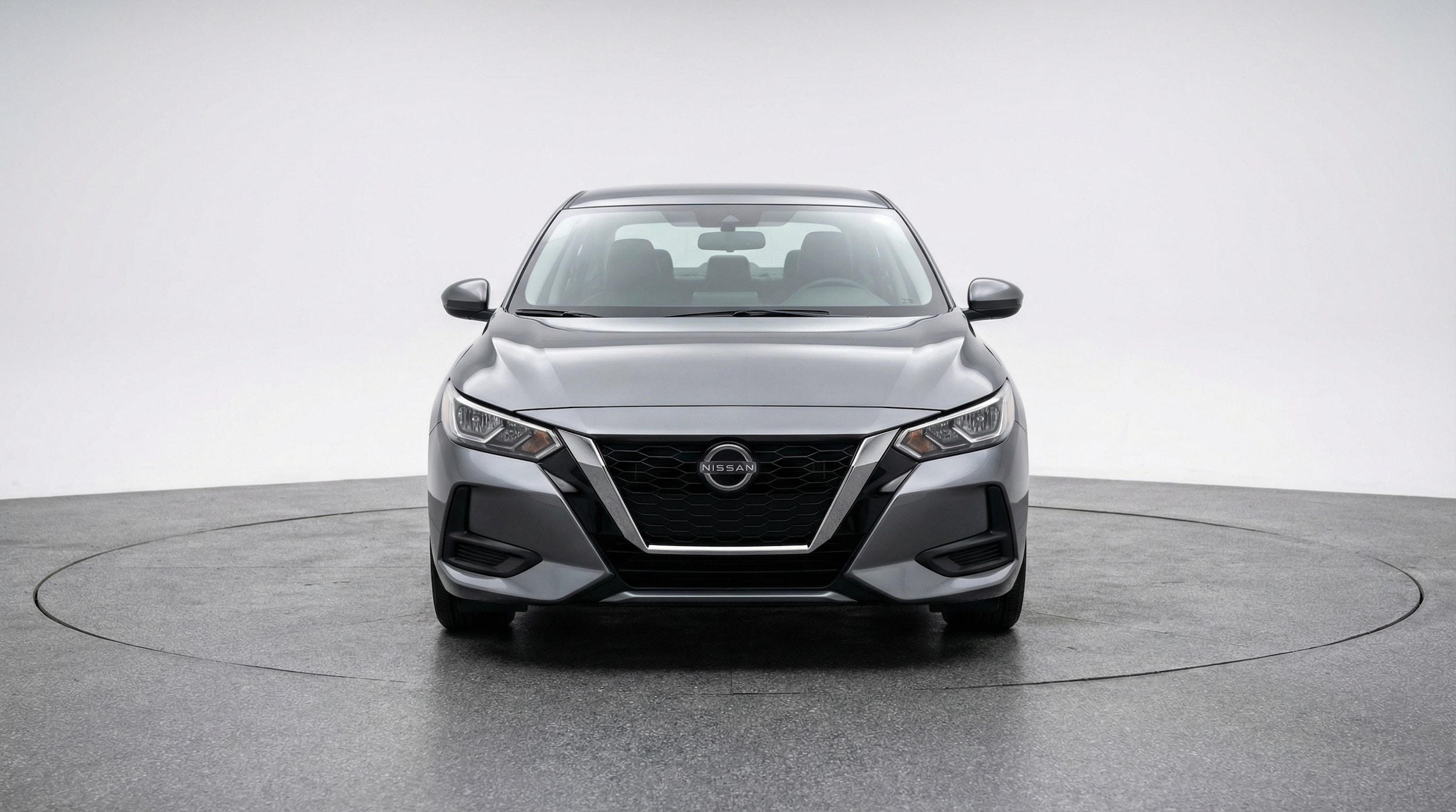 Thumbnail: 2025 Nissan Sentra - 2