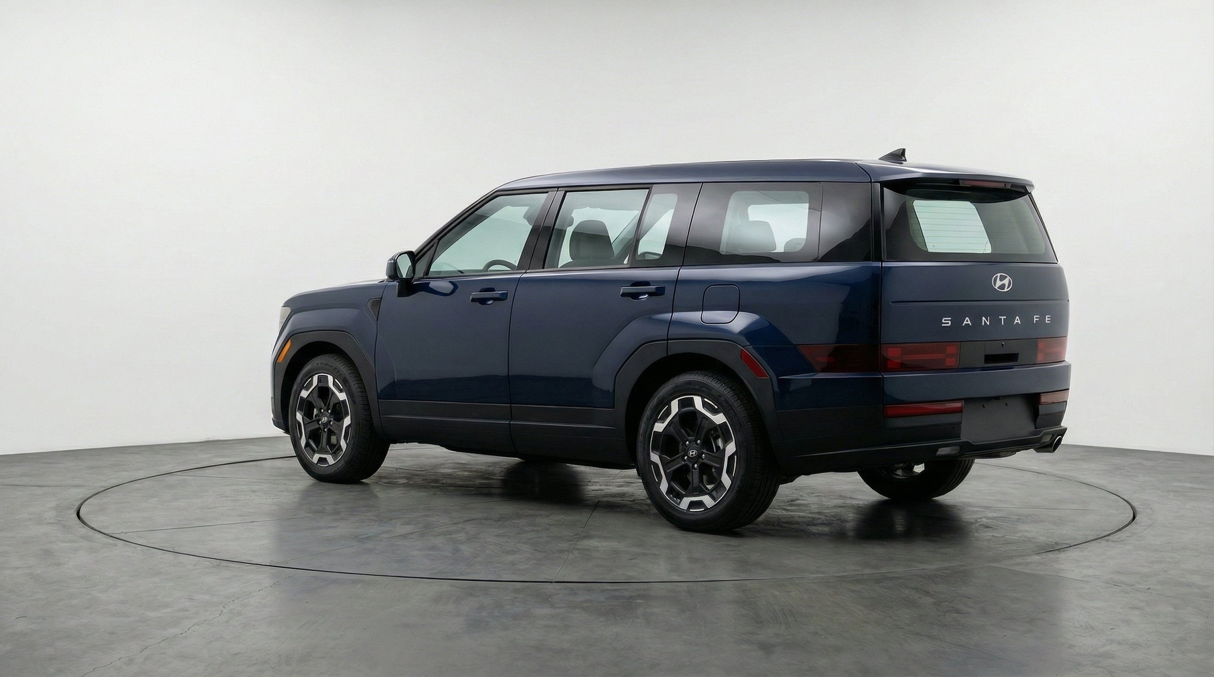 Thumbnail: 2026 Hyundai Santa Fe - 6
