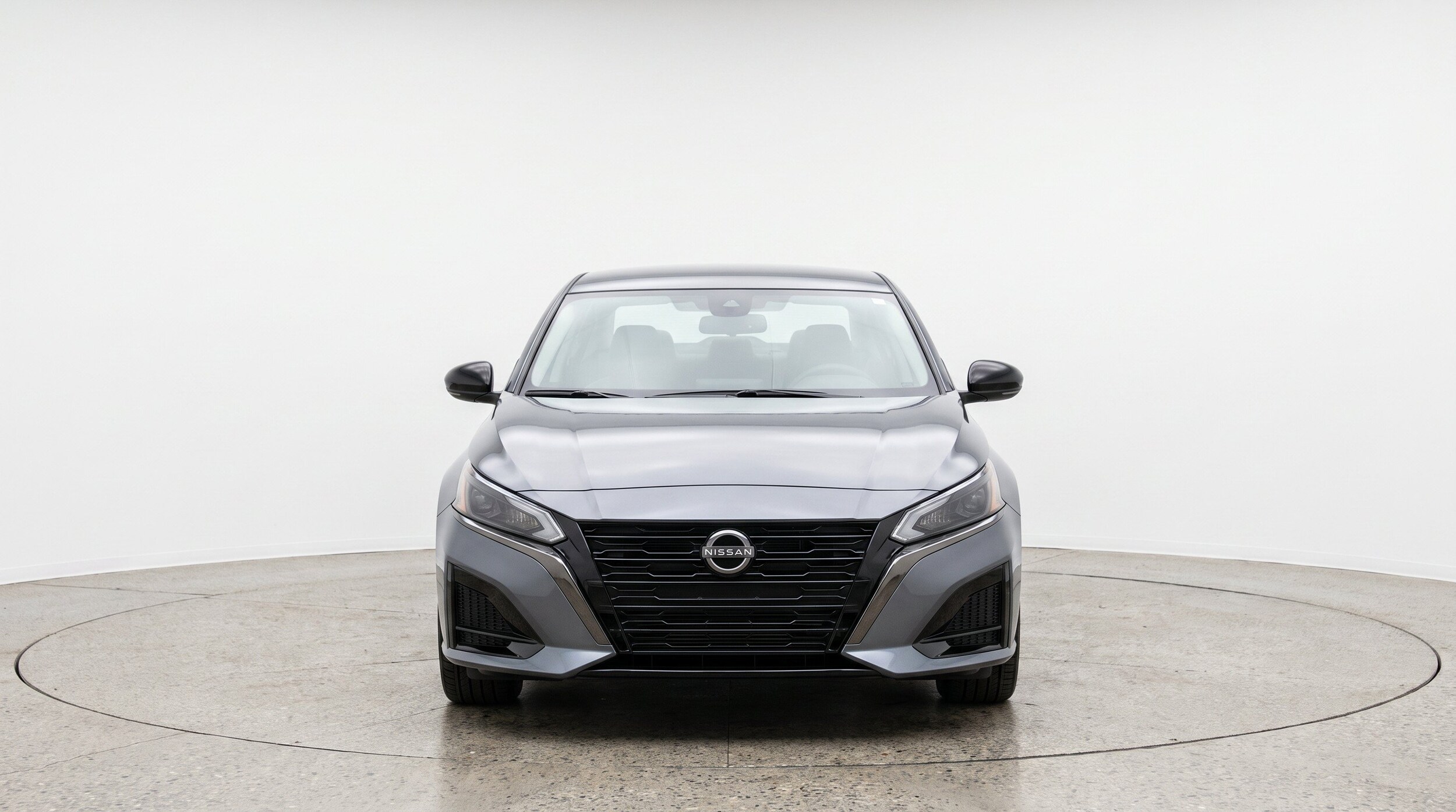 Thumbnail: 2026 Nissan Altima - 2