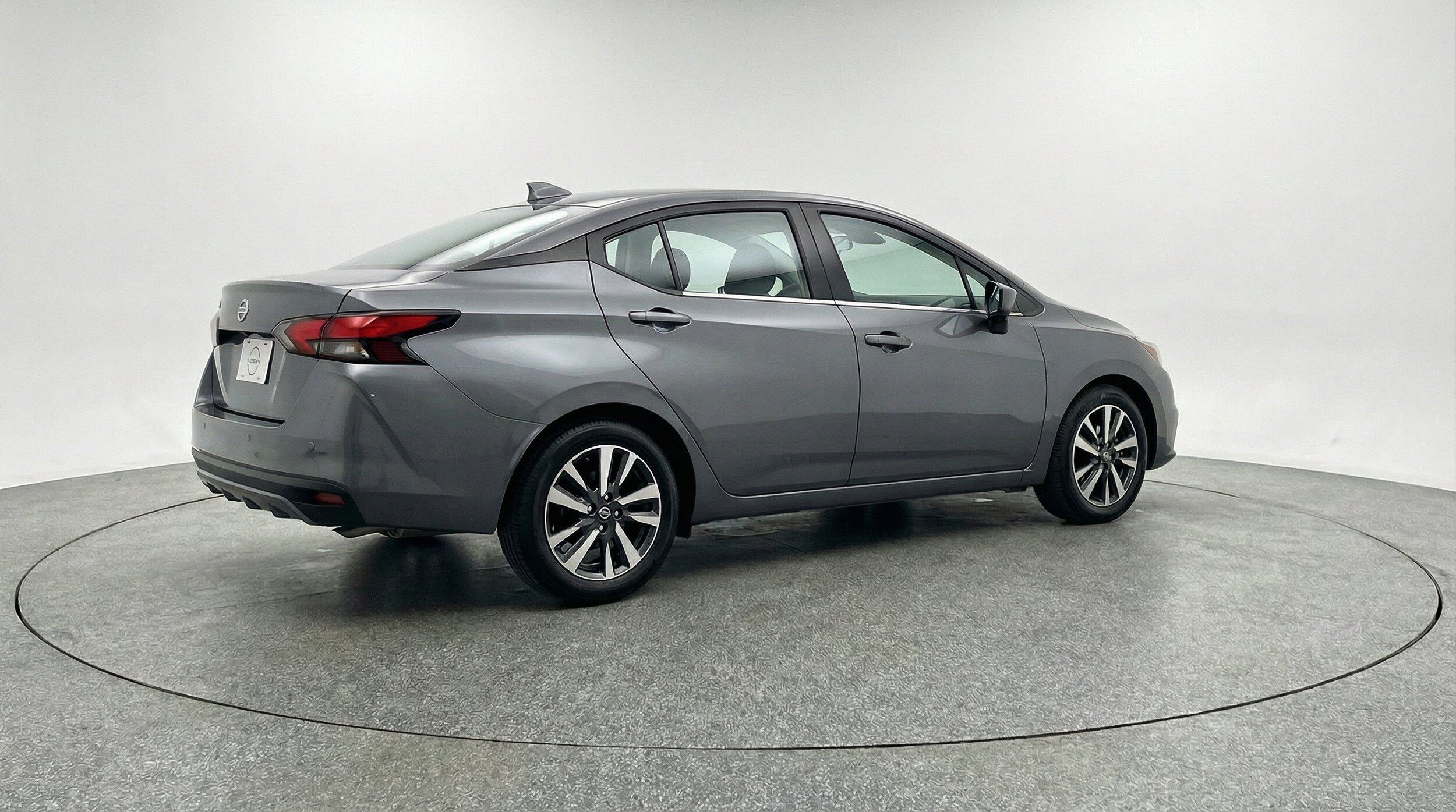 Thumbnail: 2025 Nissan Versa - 9
