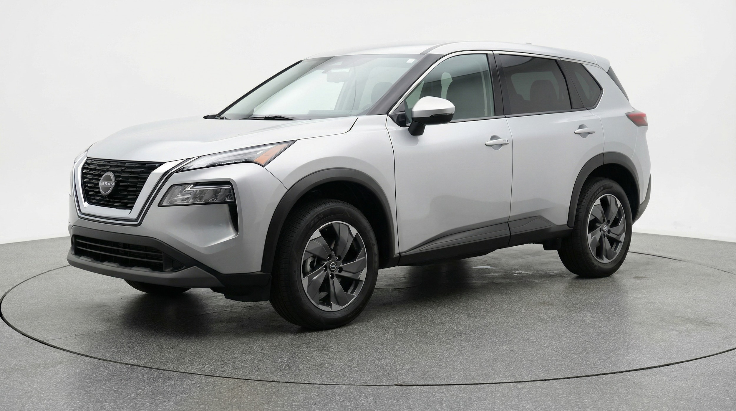 Thumbnail: 2025 Nissan Rogue - 3