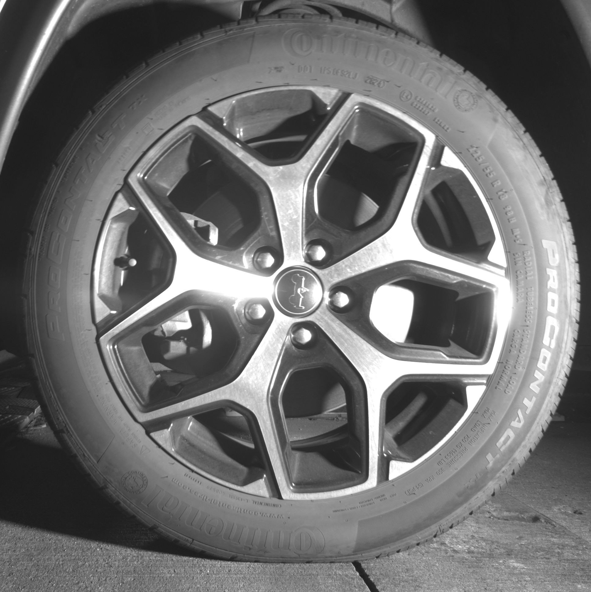 Thumbnail: 2025 Jeep Compass - 12