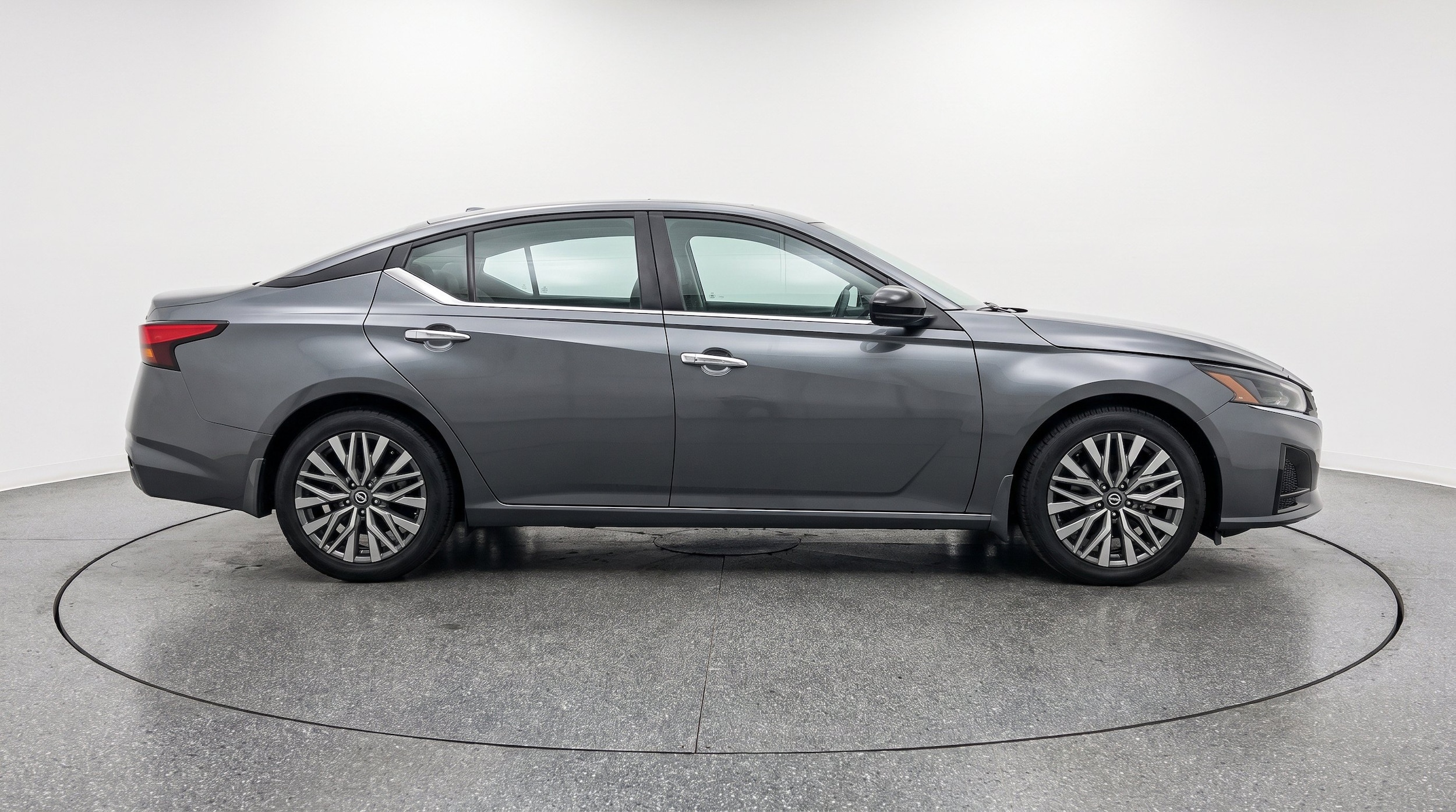 Thumbnail: 2025 Nissan Altima - 11