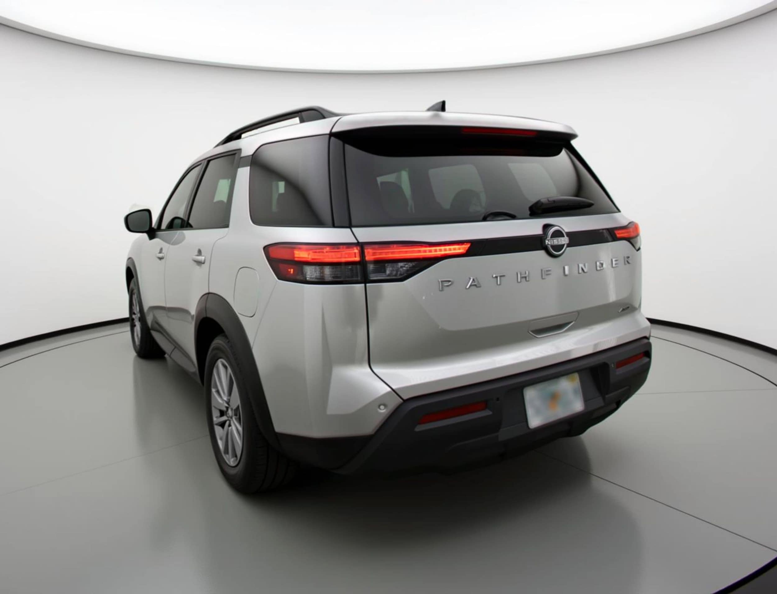 Thumbnail: 2025 Nissan Pathfinder - 6