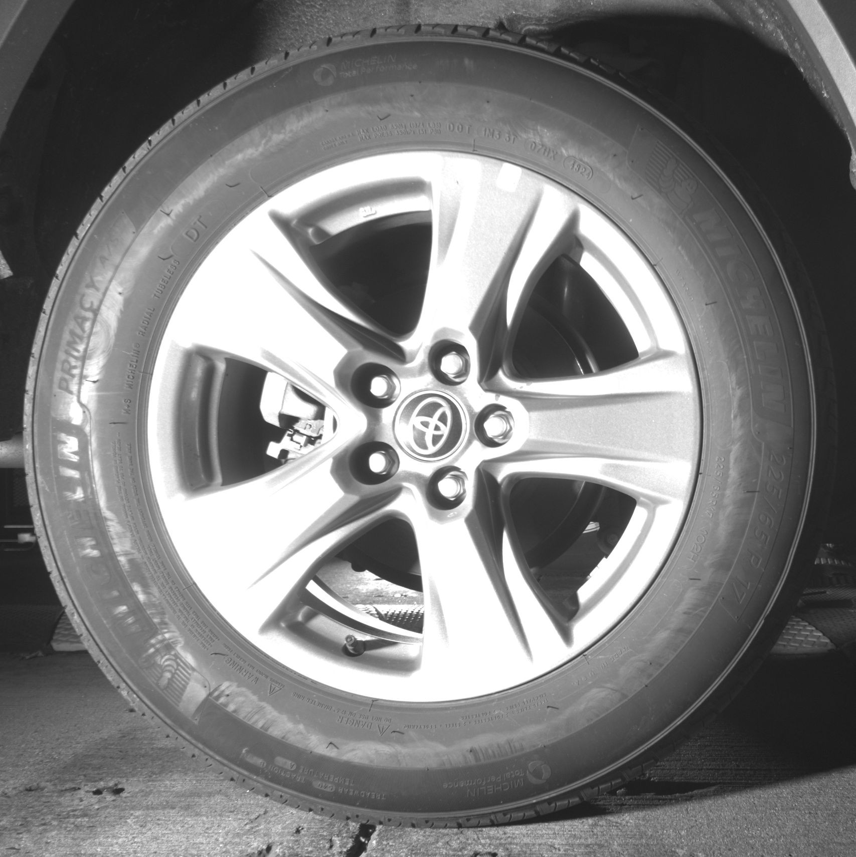 Thumbnail: 2025 Toyota RAV4 - 12