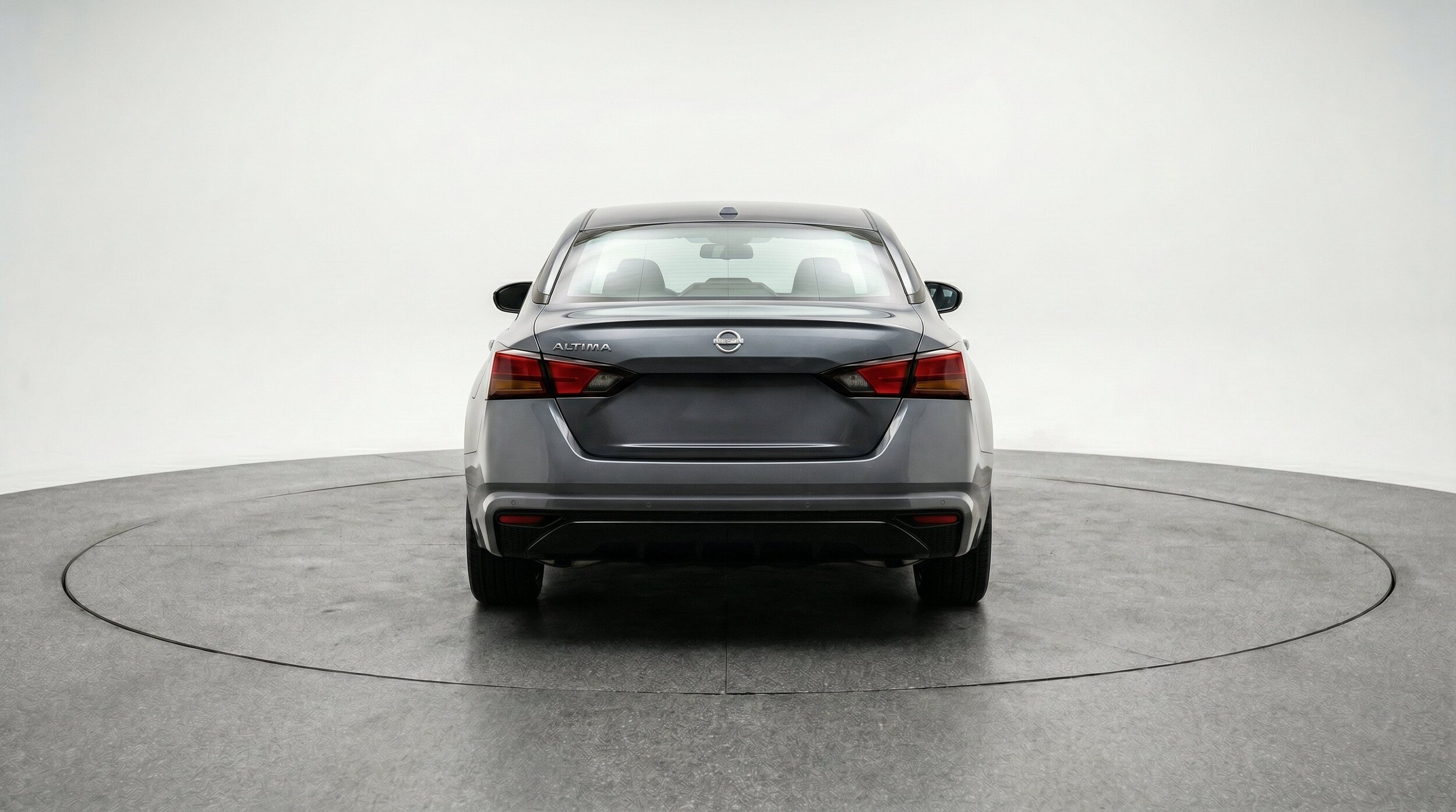 Thumbnail: 2026 Nissan Altima - 7