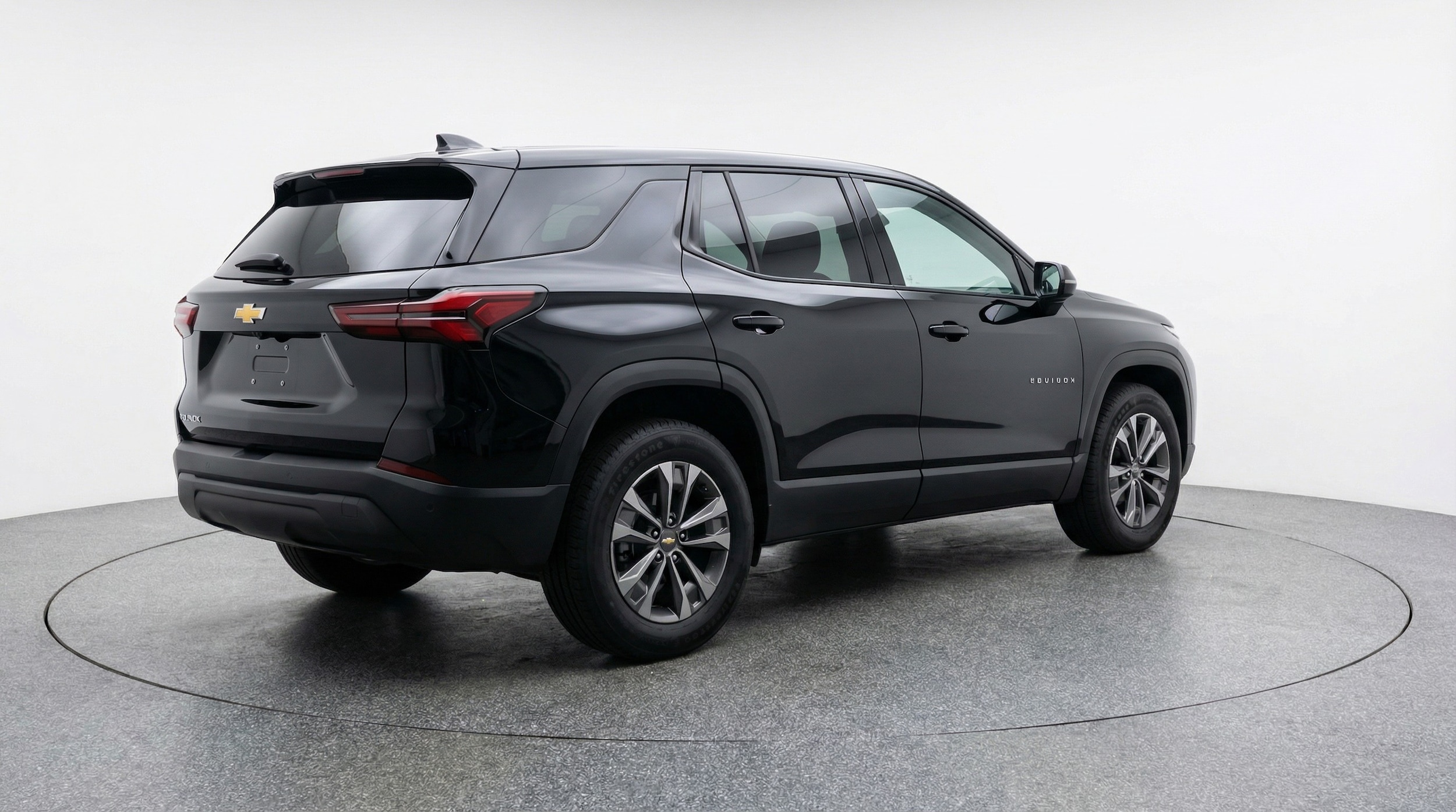 Thumbnail: 2025 Chevrolet Equinox - 7