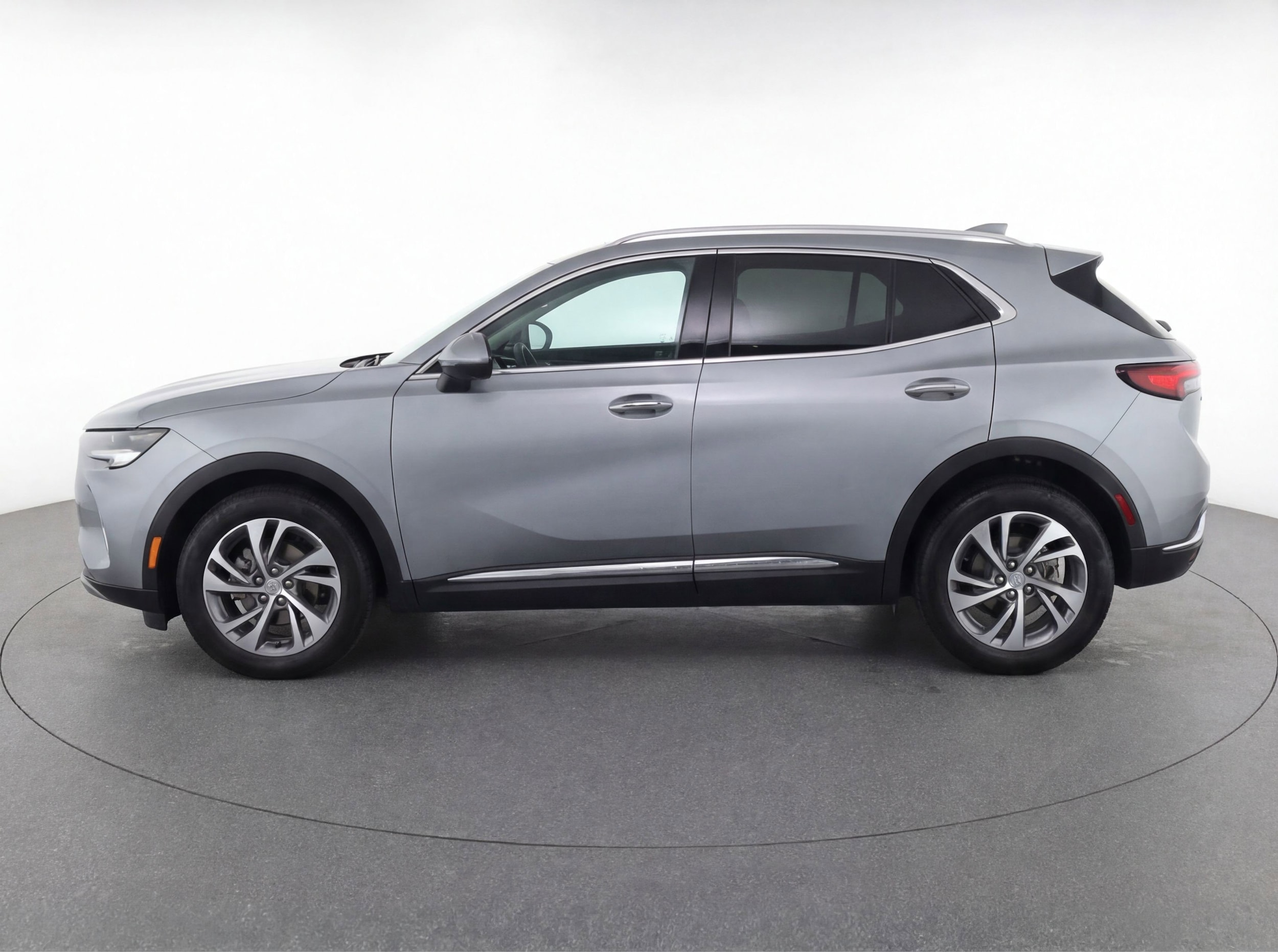 Thumbnail: 2023 Buick Envision - 5