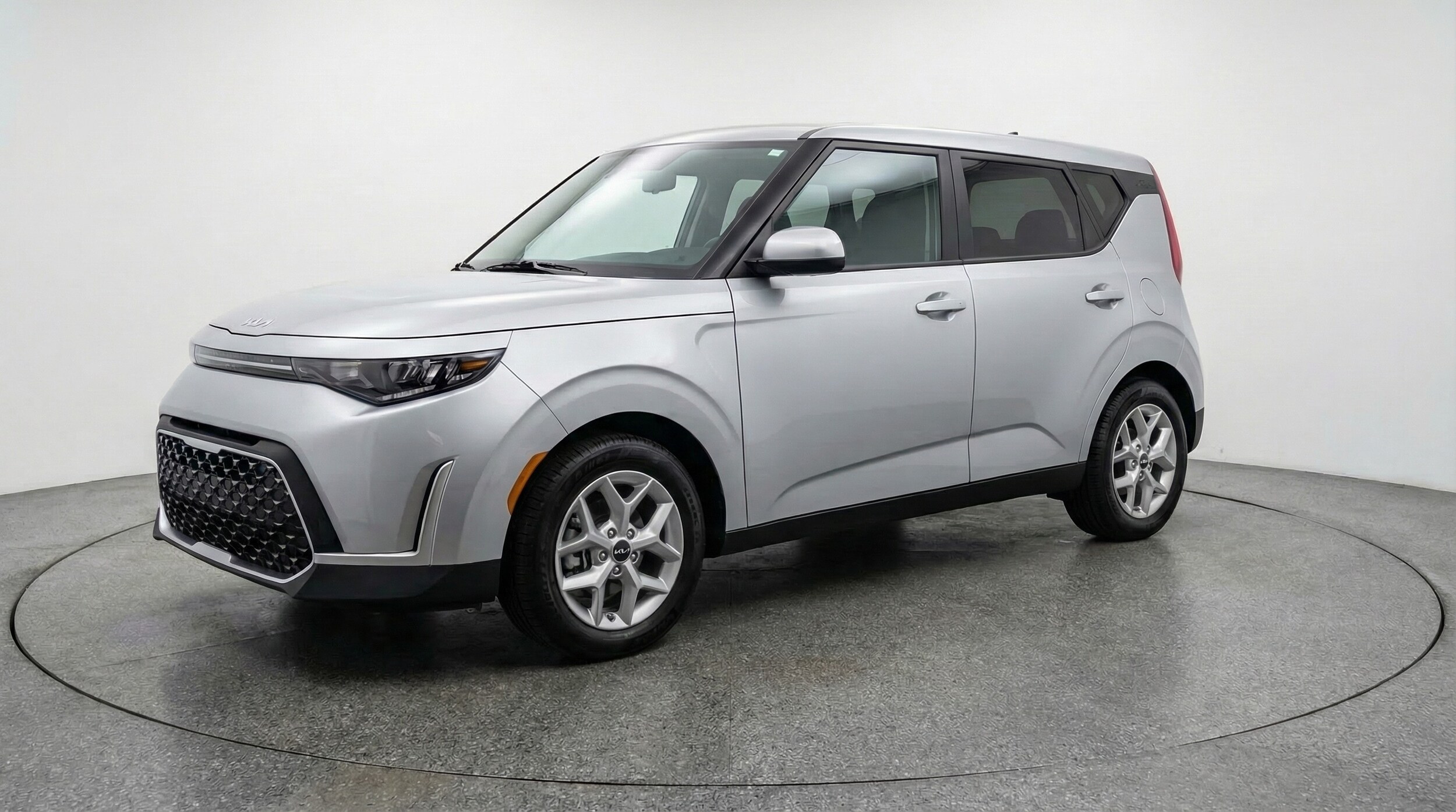 Thumbnail: 2025 Kia Soul - 3