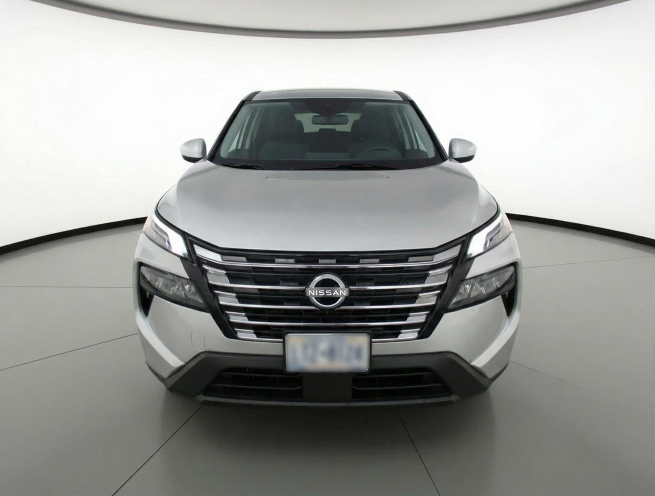 Thumbnail: 2025 Nissan Rogue - 2