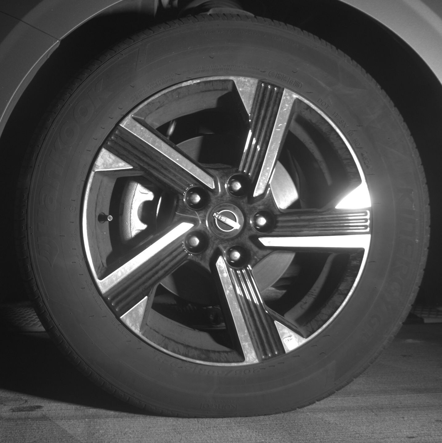 Thumbnail: 2025 Nissan Sentra - 9